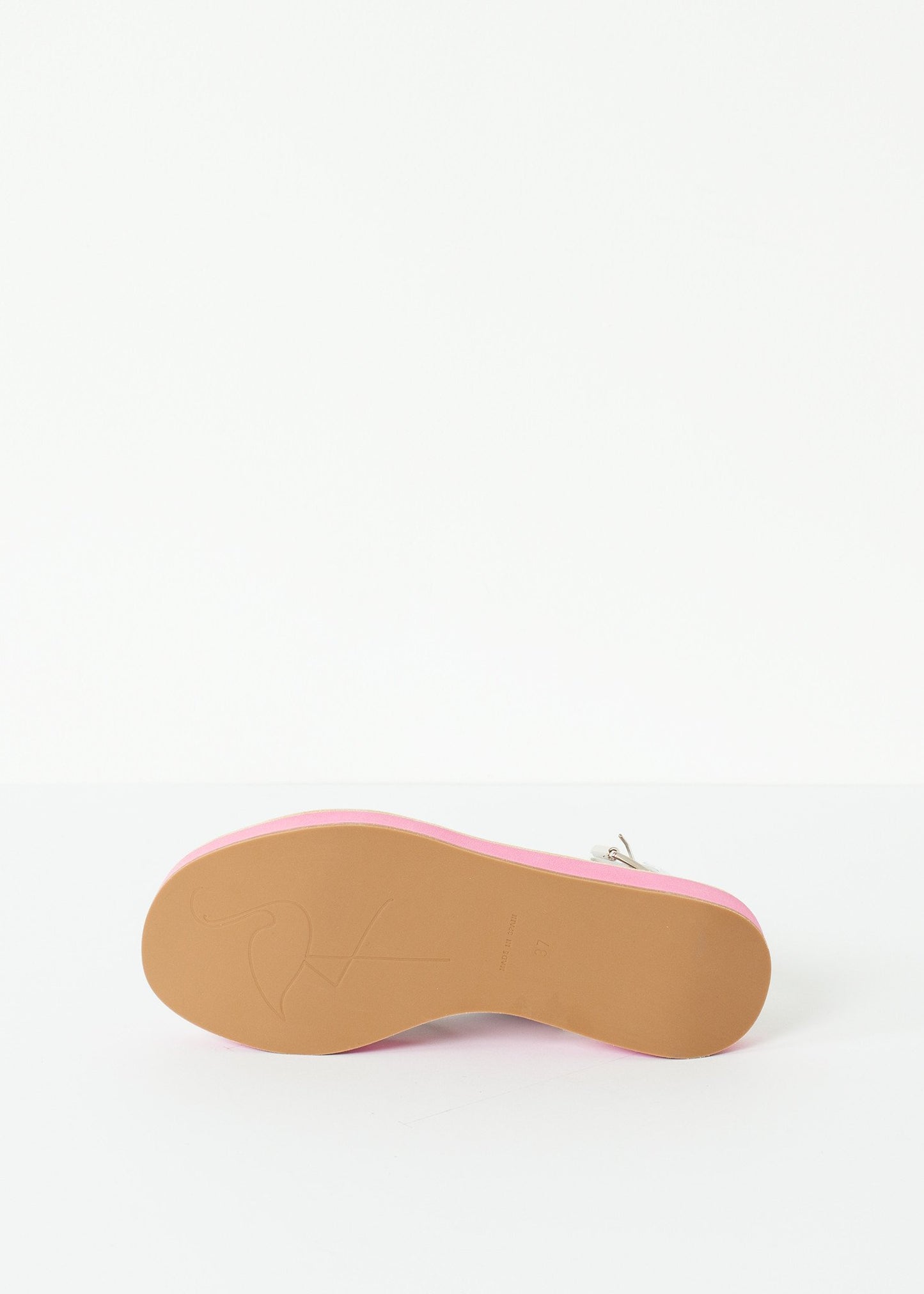 Avalon Sandal - annaclothes