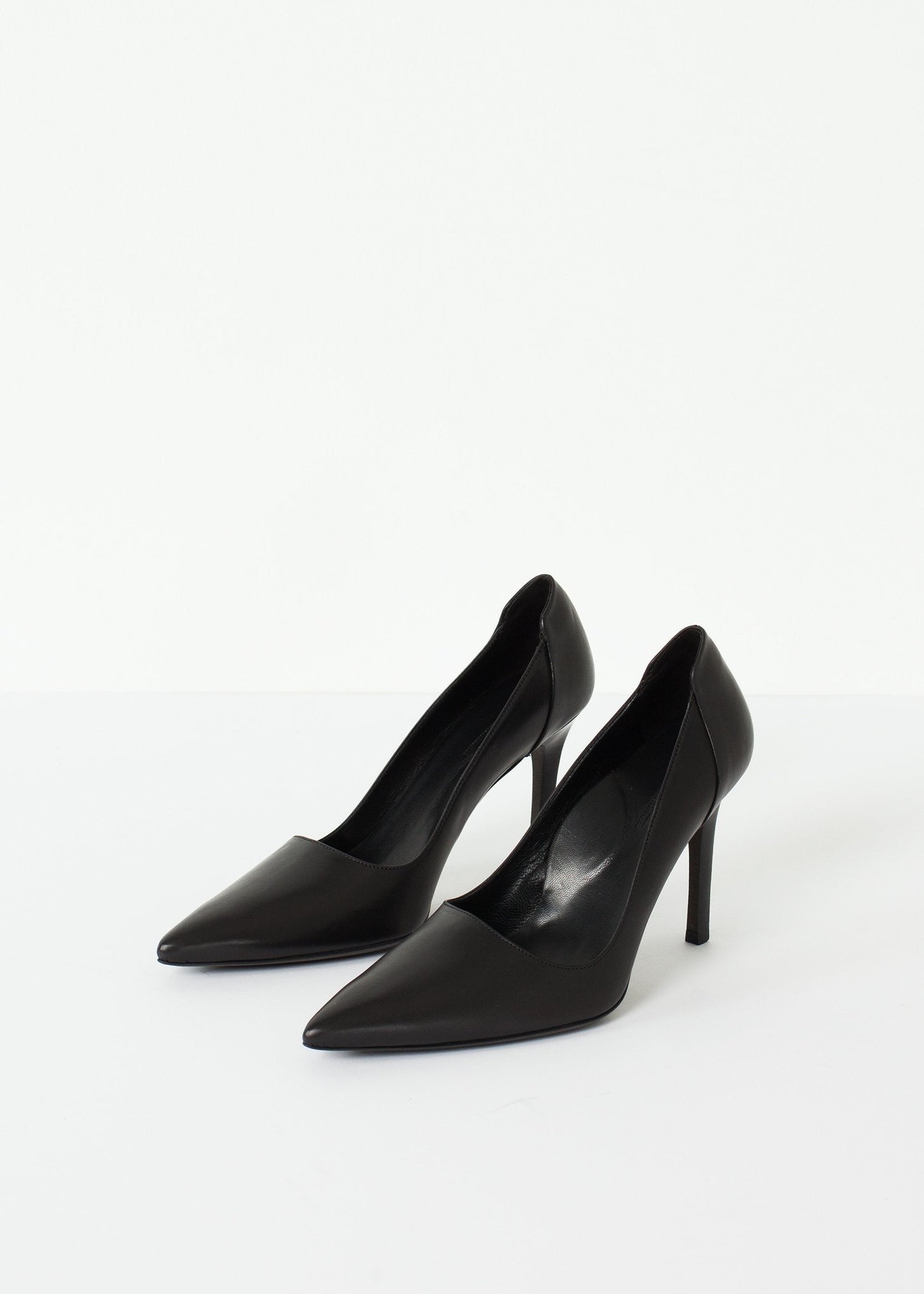 Glove Heel - annaclothes