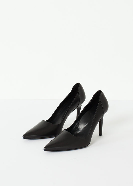Glove Heel - annaclothes