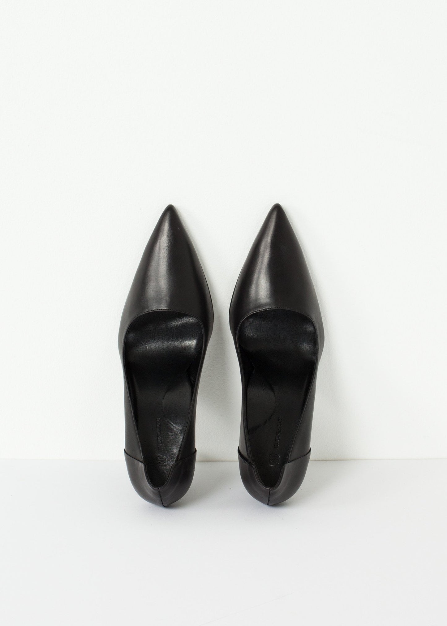 Glove Heel - annaclothes