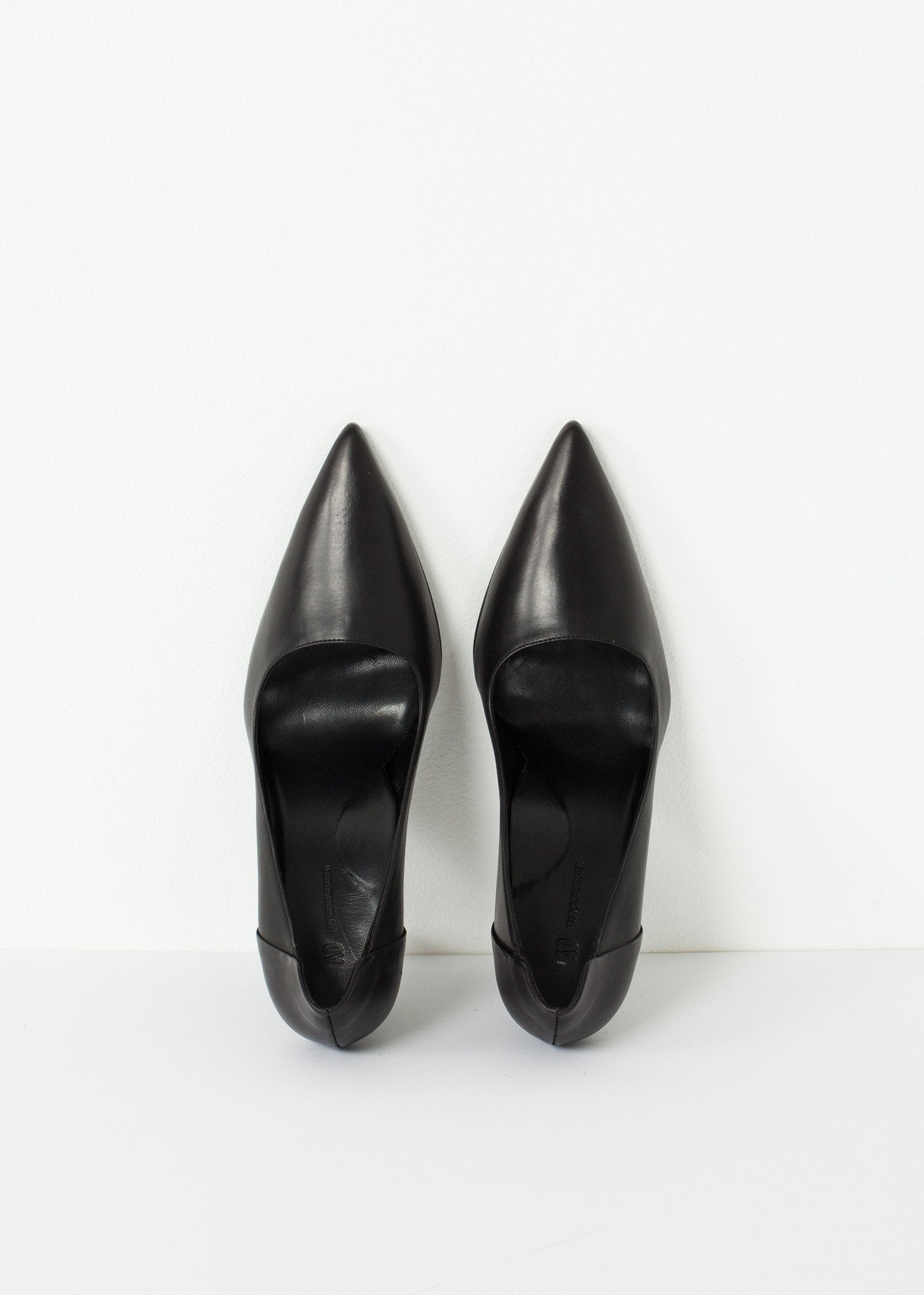 Glove Heel - annaclothes