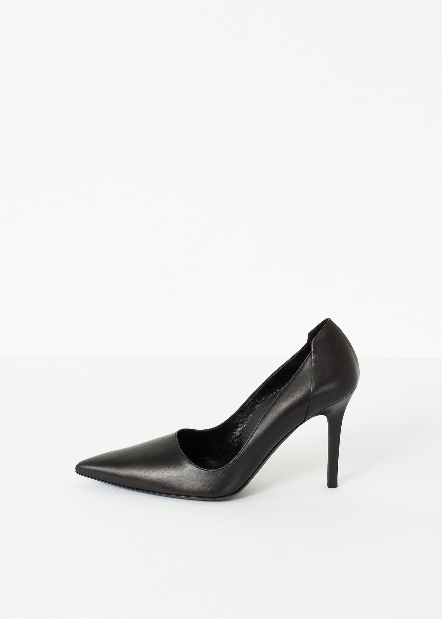 Glove Heel - annaclothes