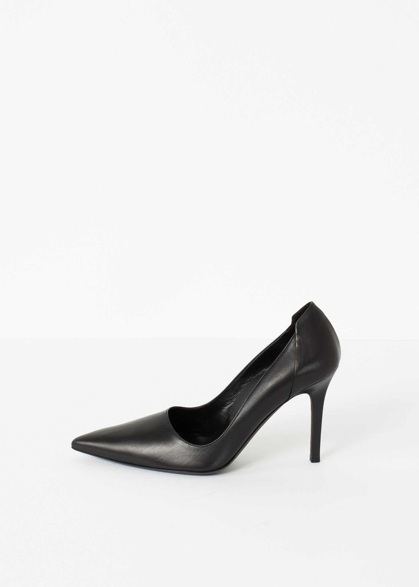 Glove Heel - annaclothes