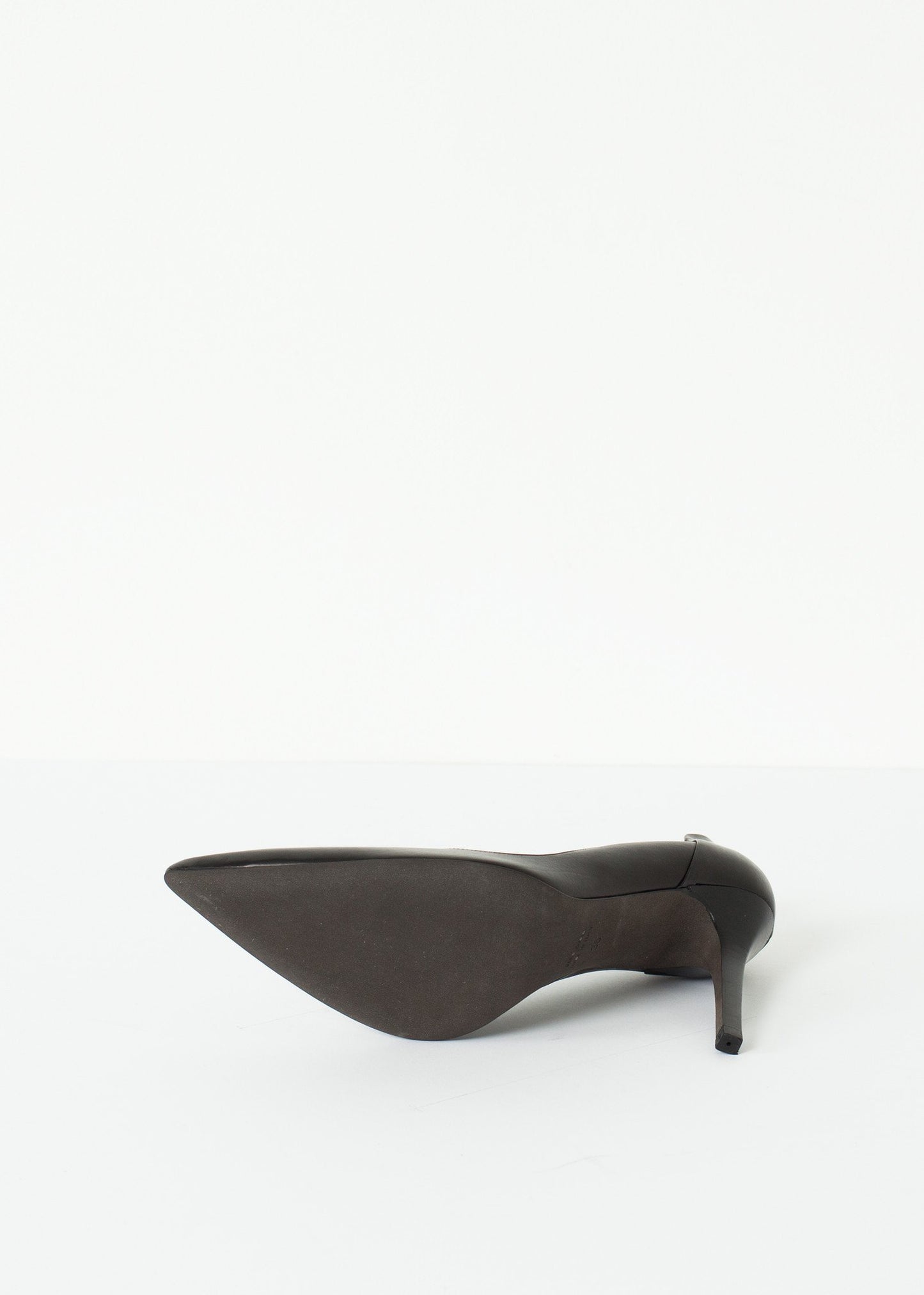 Glove Heel - annaclothes