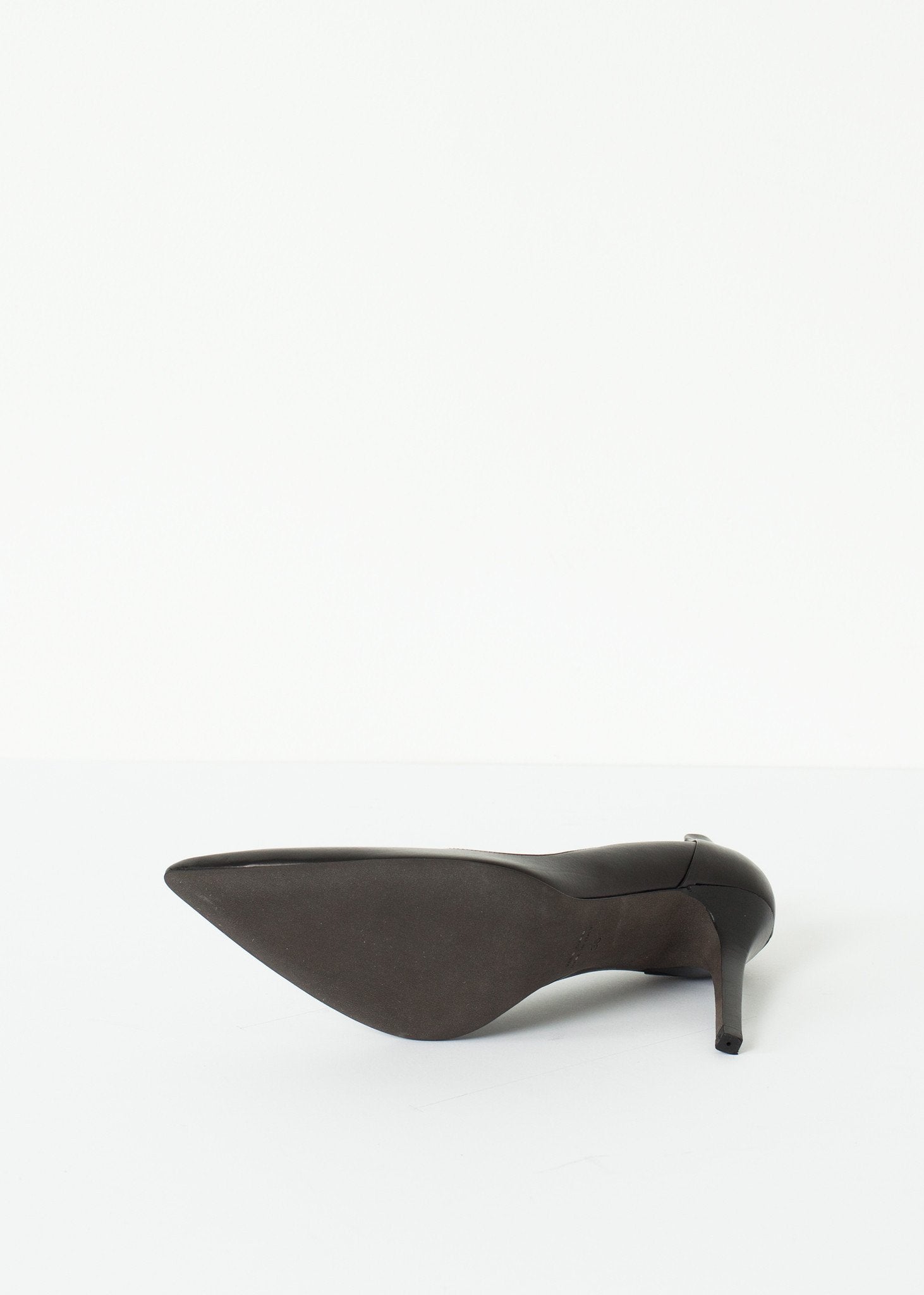 Glove Heel - annaclothes