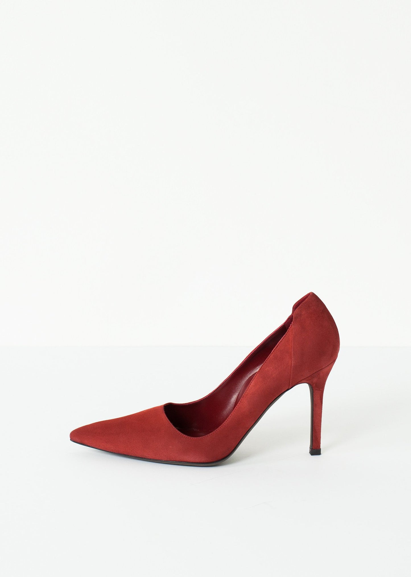 Camoscio Heel - annaclothes