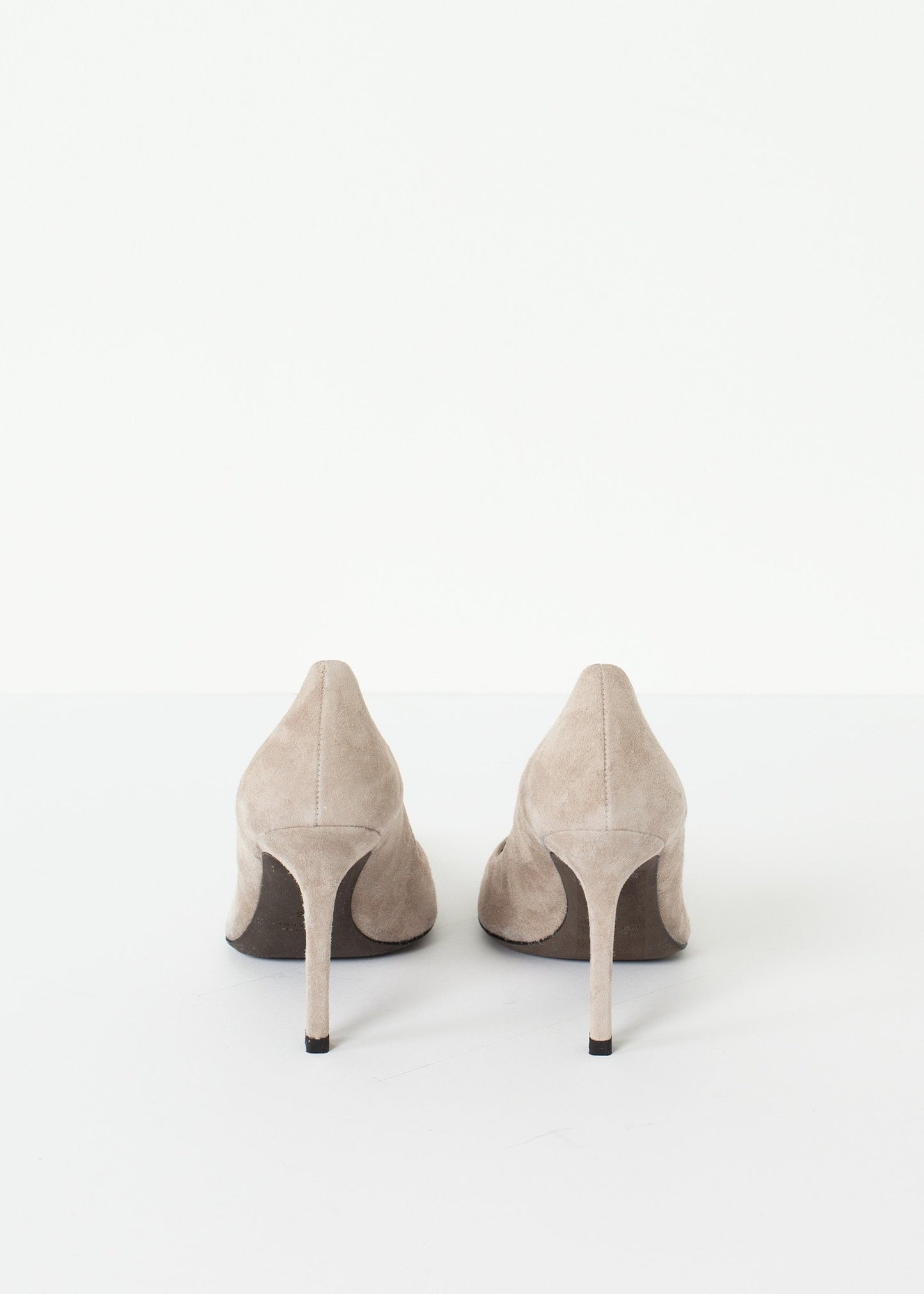Camoscio Heel - annaclothes