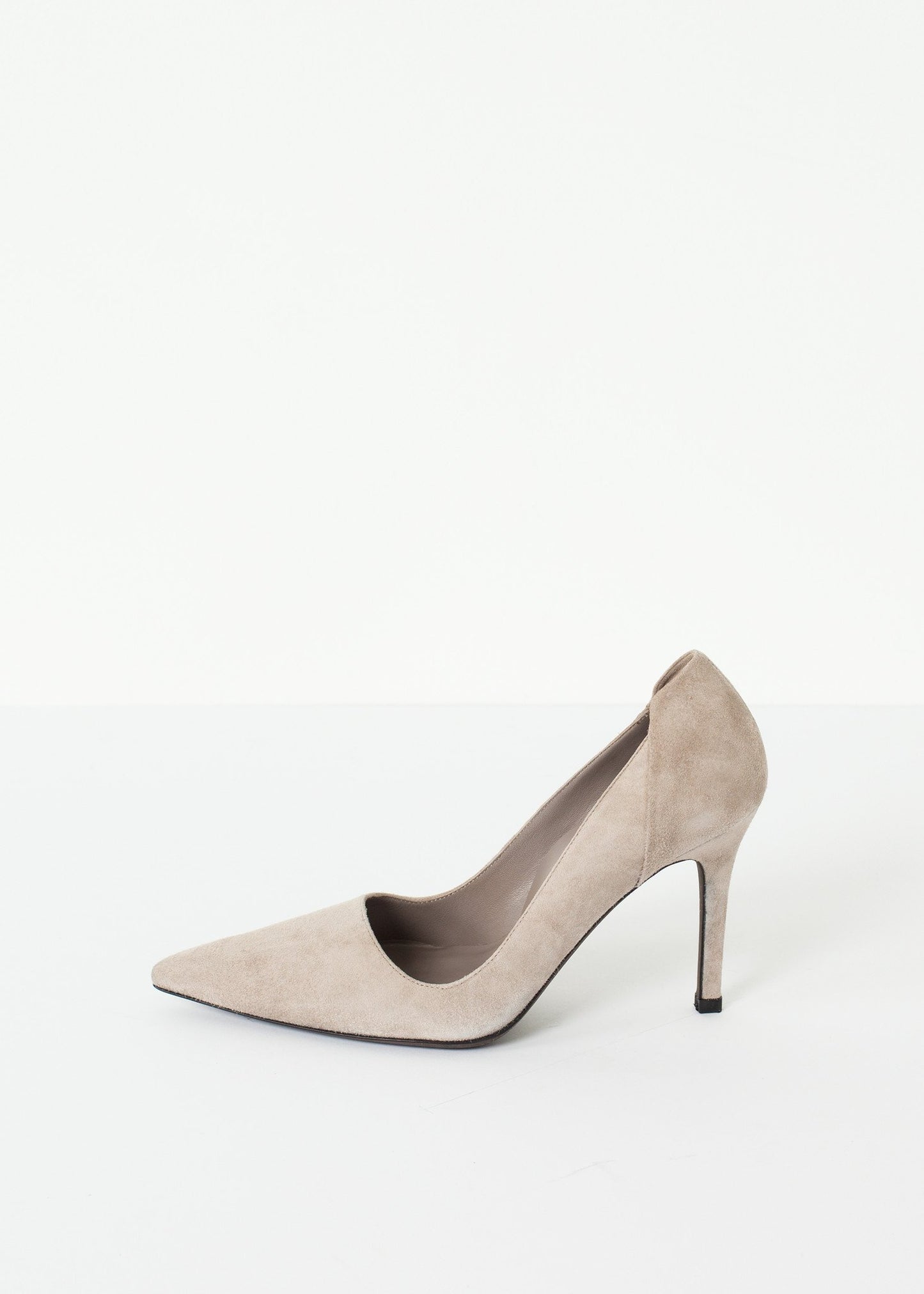 Camoscio Heel - annaclothes
