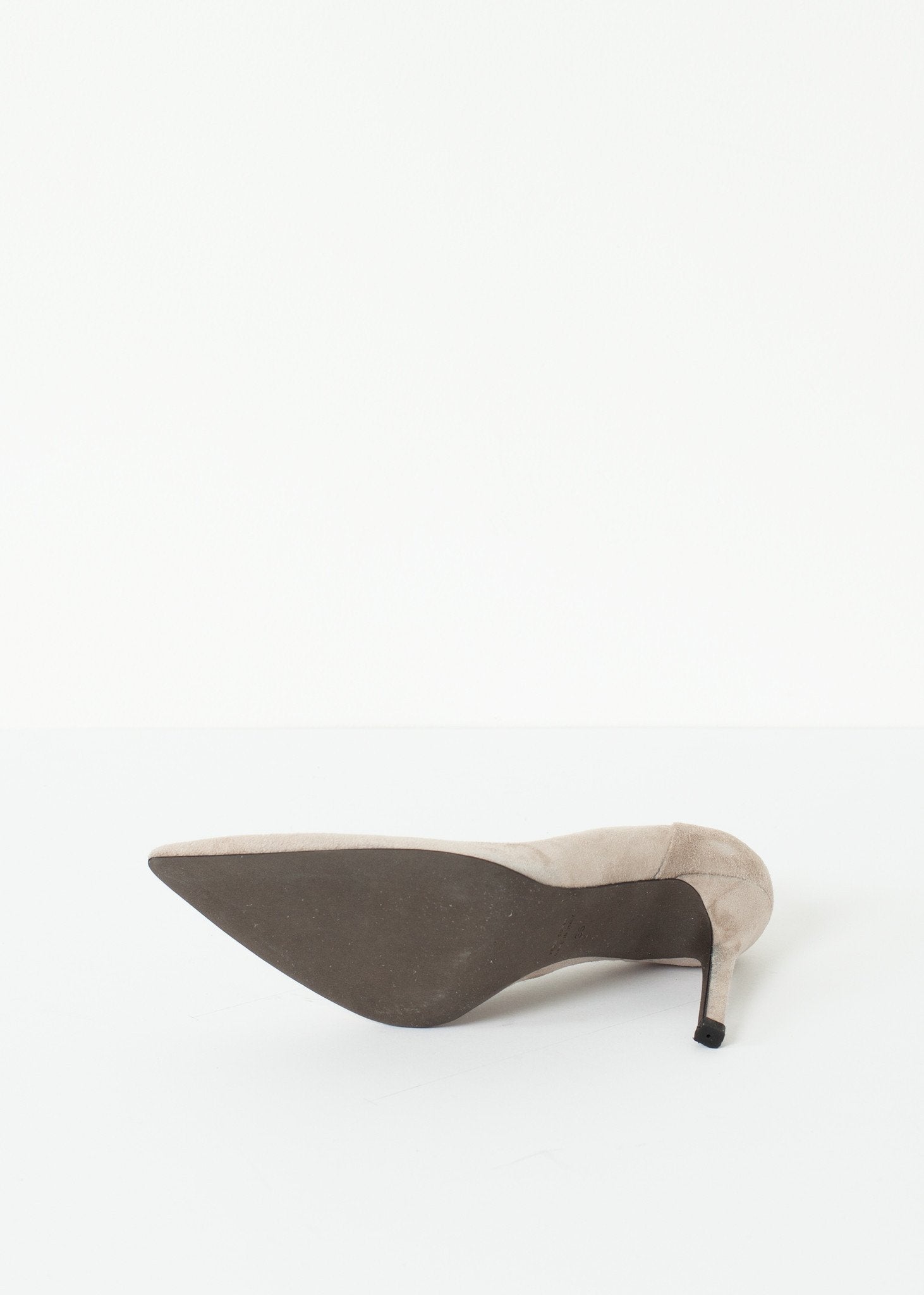 Camoscio Heel - annaclothes