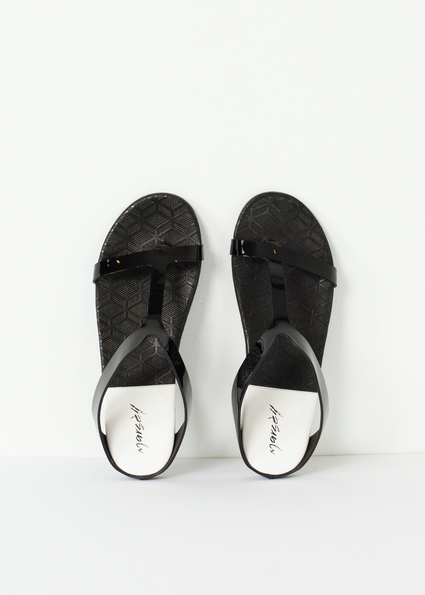Zepella Sandal - annaclothes