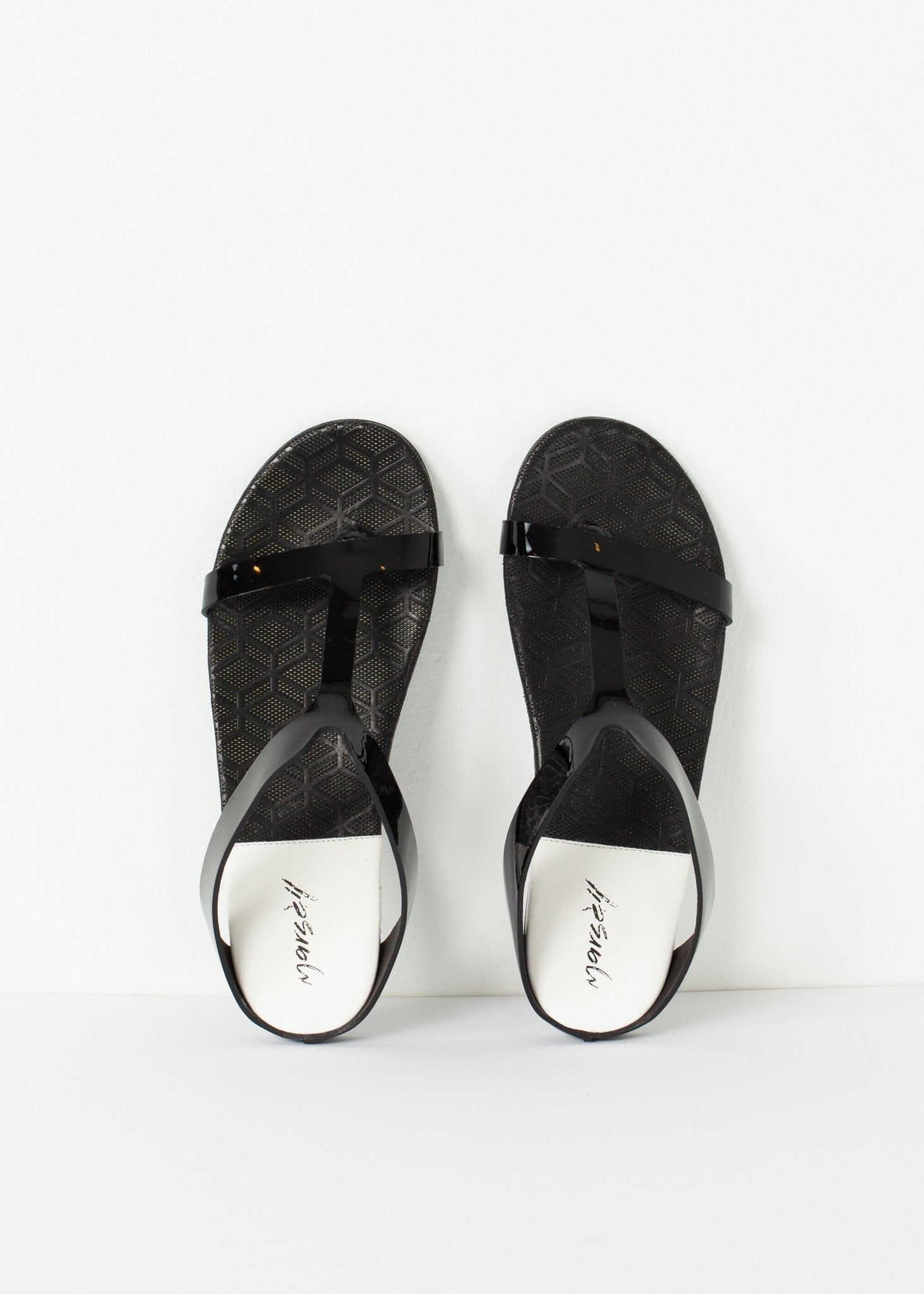 Zepella Sandal - annaclothes