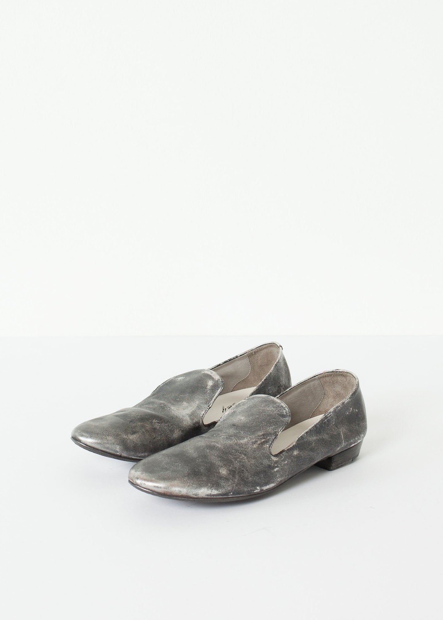 Coltellino Loafer - annaclothes