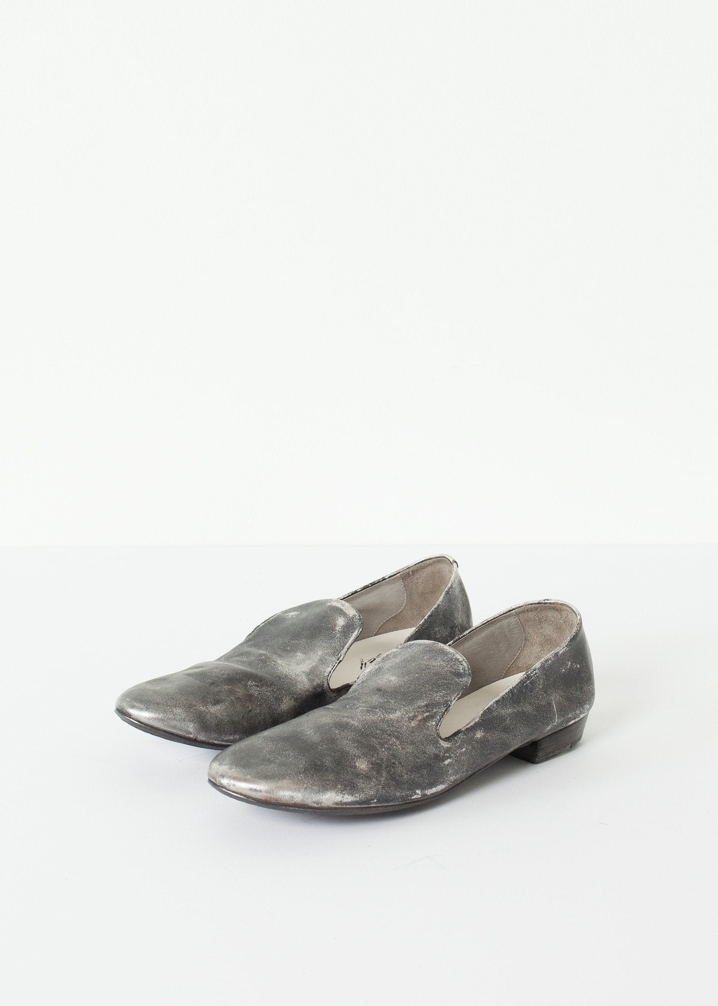 Coltellino Loafer - annaclothes