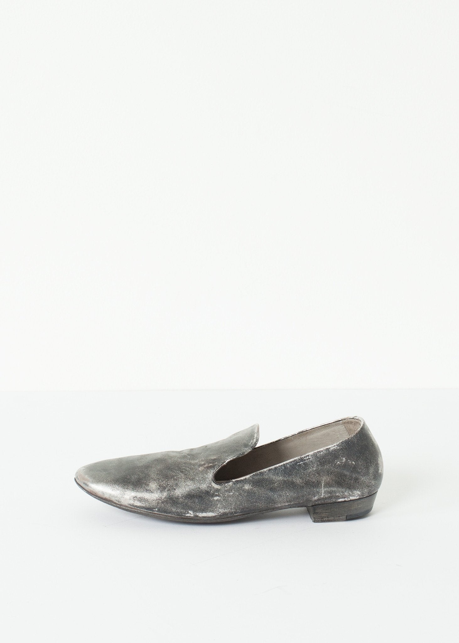 Coltellino Loafer - annaclothes