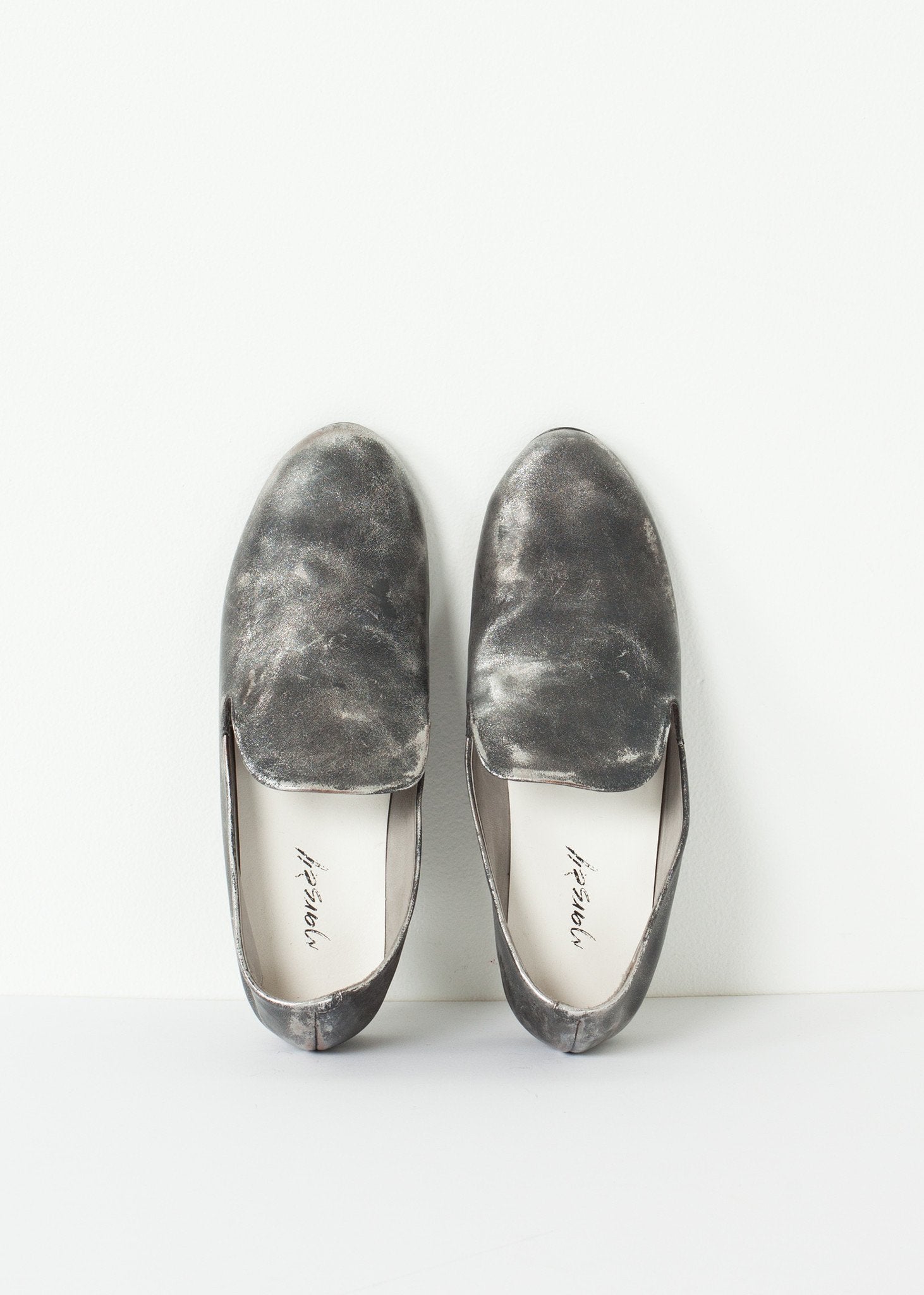 Coltellino Loafer - annaclothes