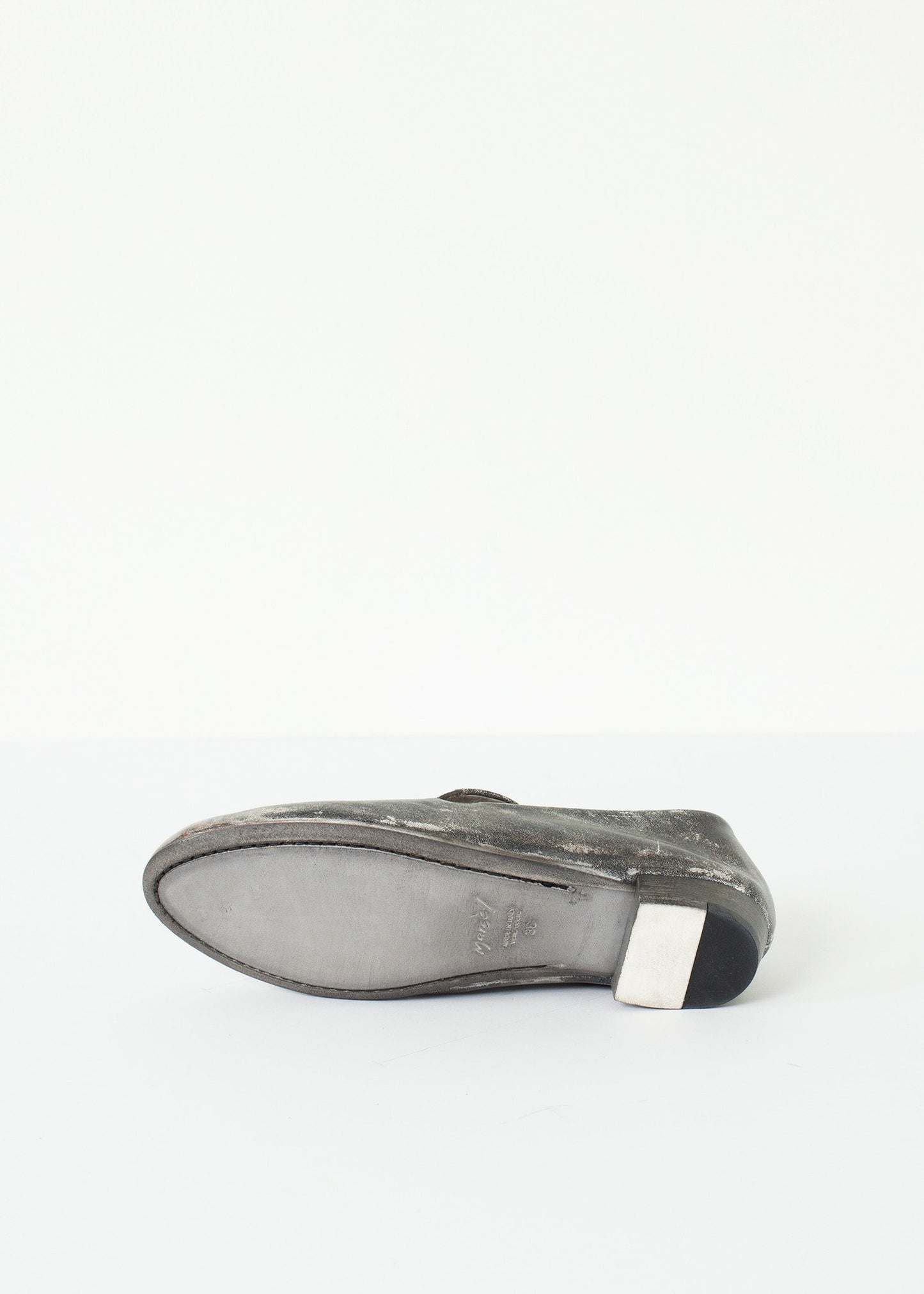 Coltellino Loafer - annaclothes