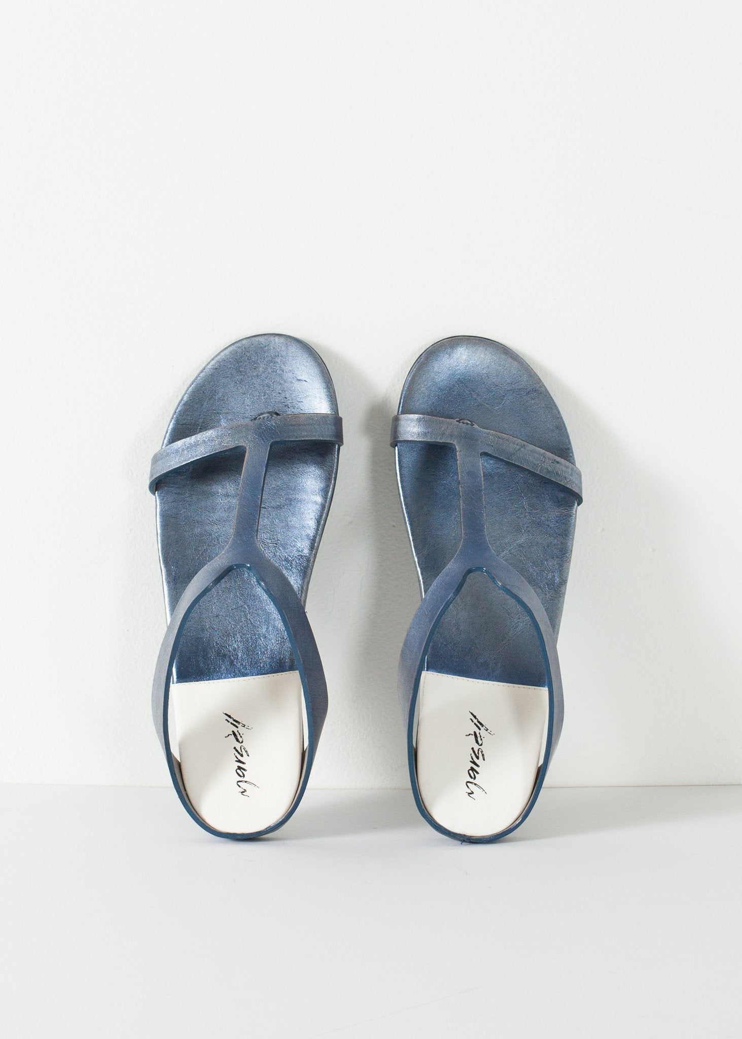 Zepella Sandal - annaclothes