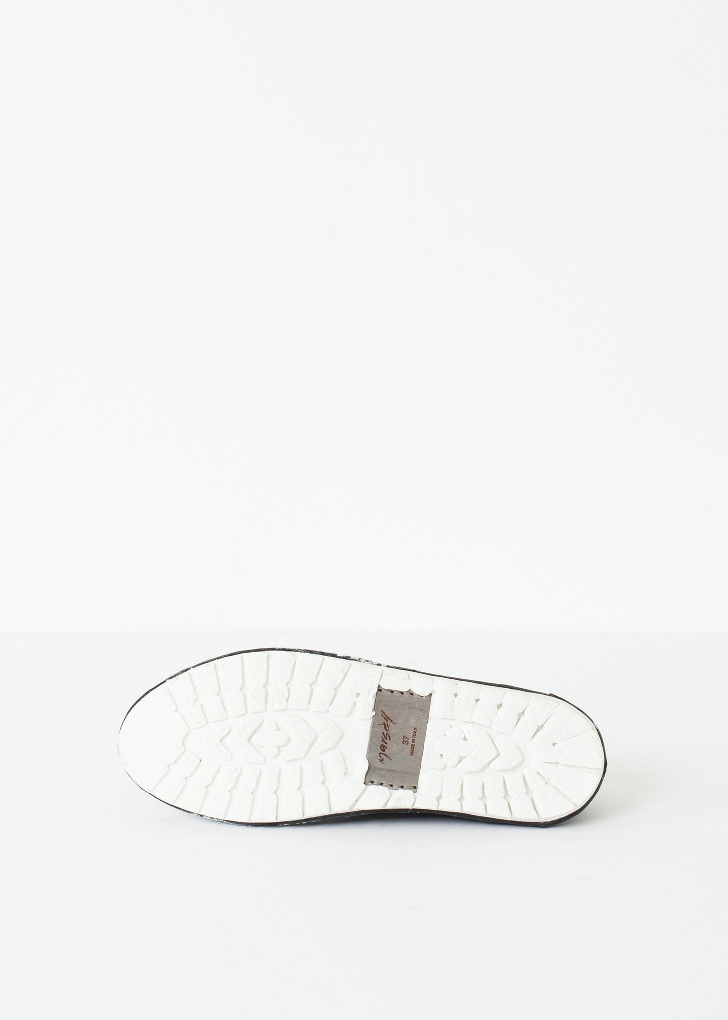 Sancrispa Splatter Sneaker - annaclothes