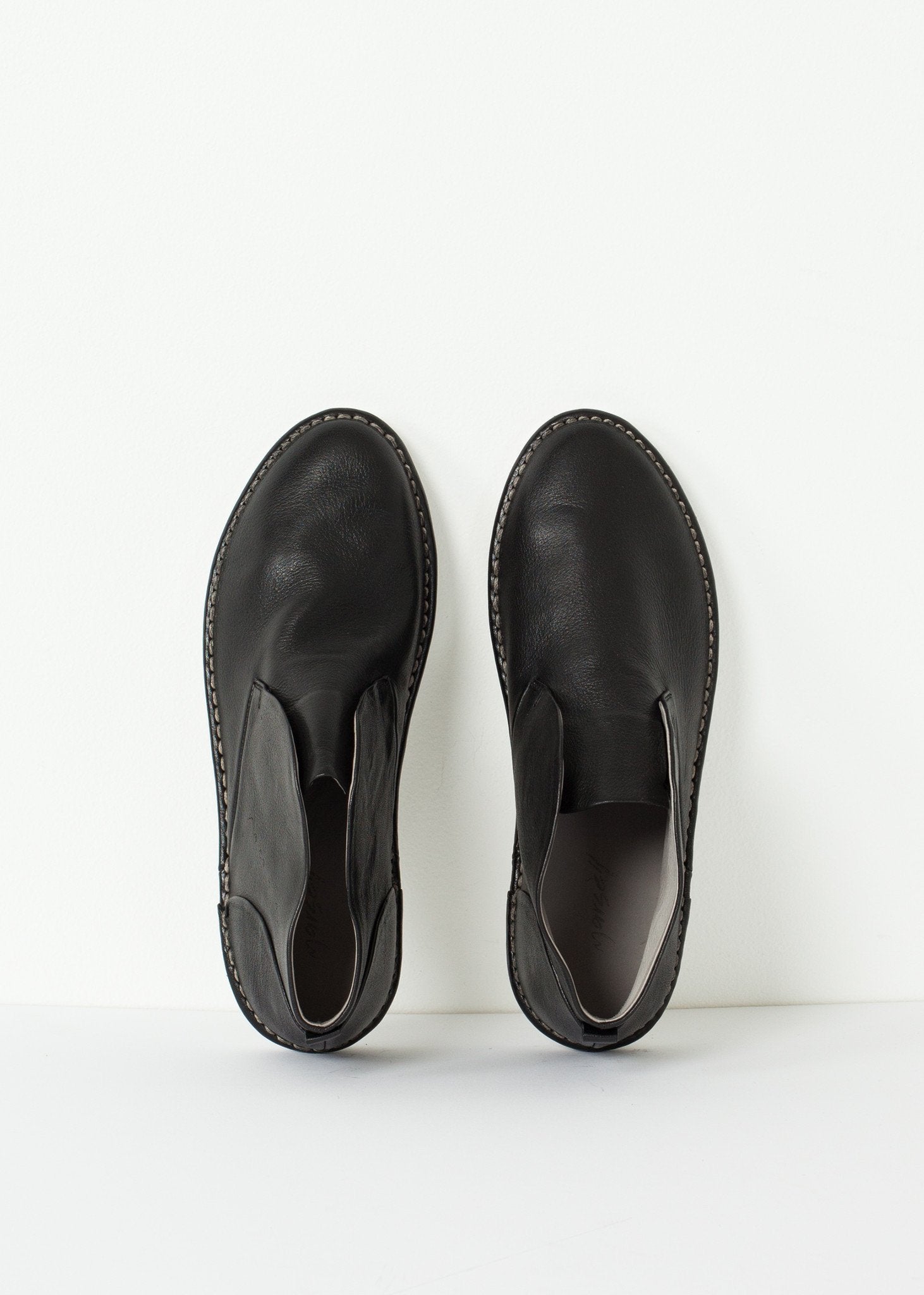 Sancrispa Sneaker - annaclothes