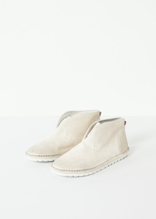 Sancrispa Sneaker - annaclothes