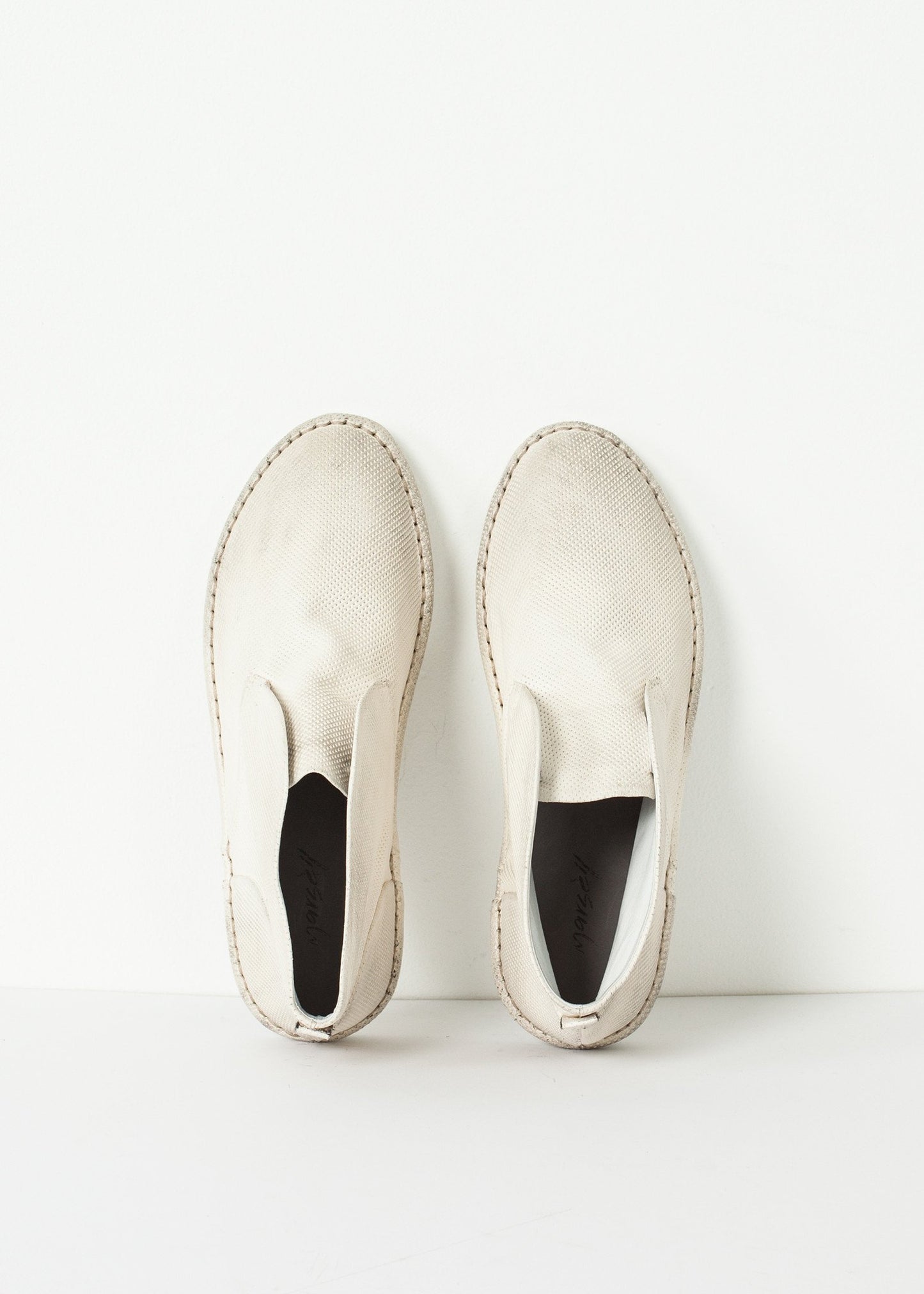 Sancrispa Sneaker - annaclothes