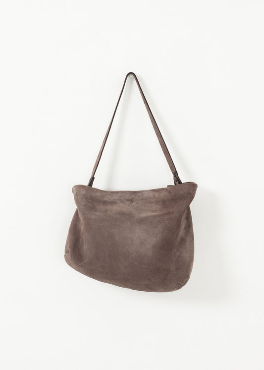 Fantasma Bag in Mud - annaclothes