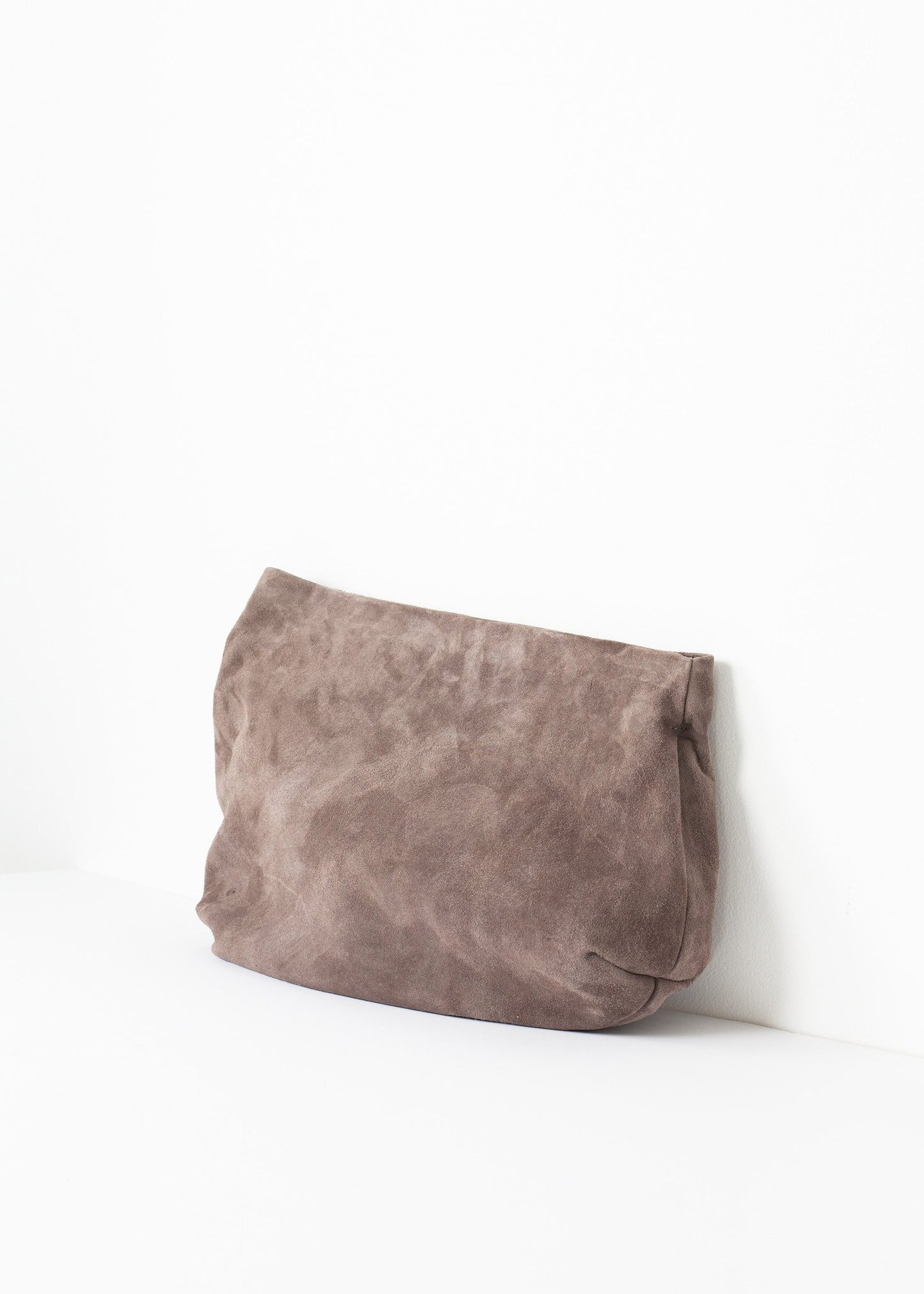 Fantasma Bag in Mud - annaclothes