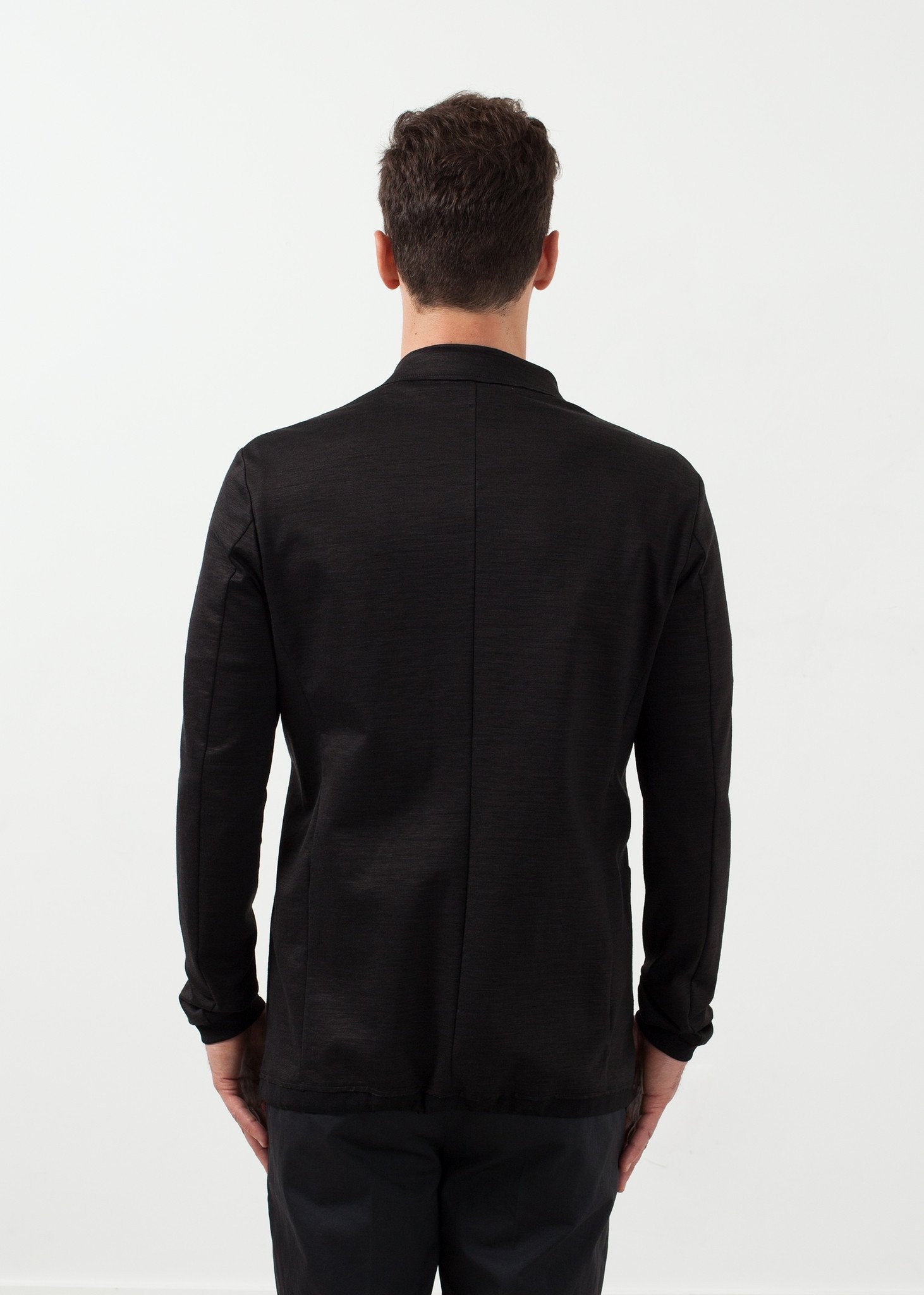 Three Button Blazer - annaclothes