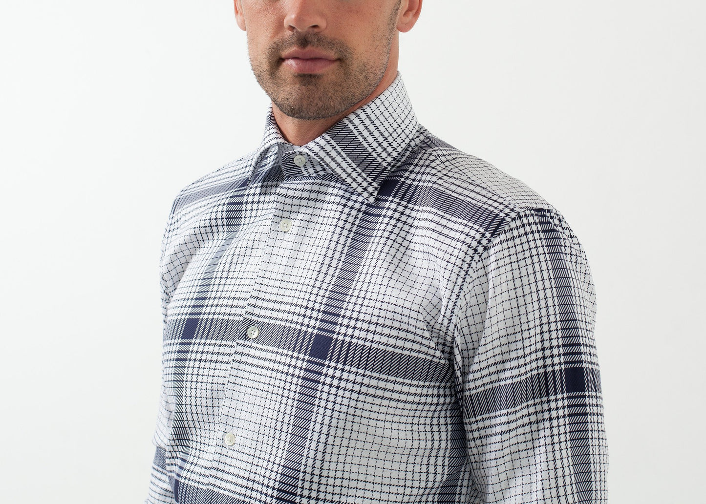 Chaleb Shirt - annaclothes