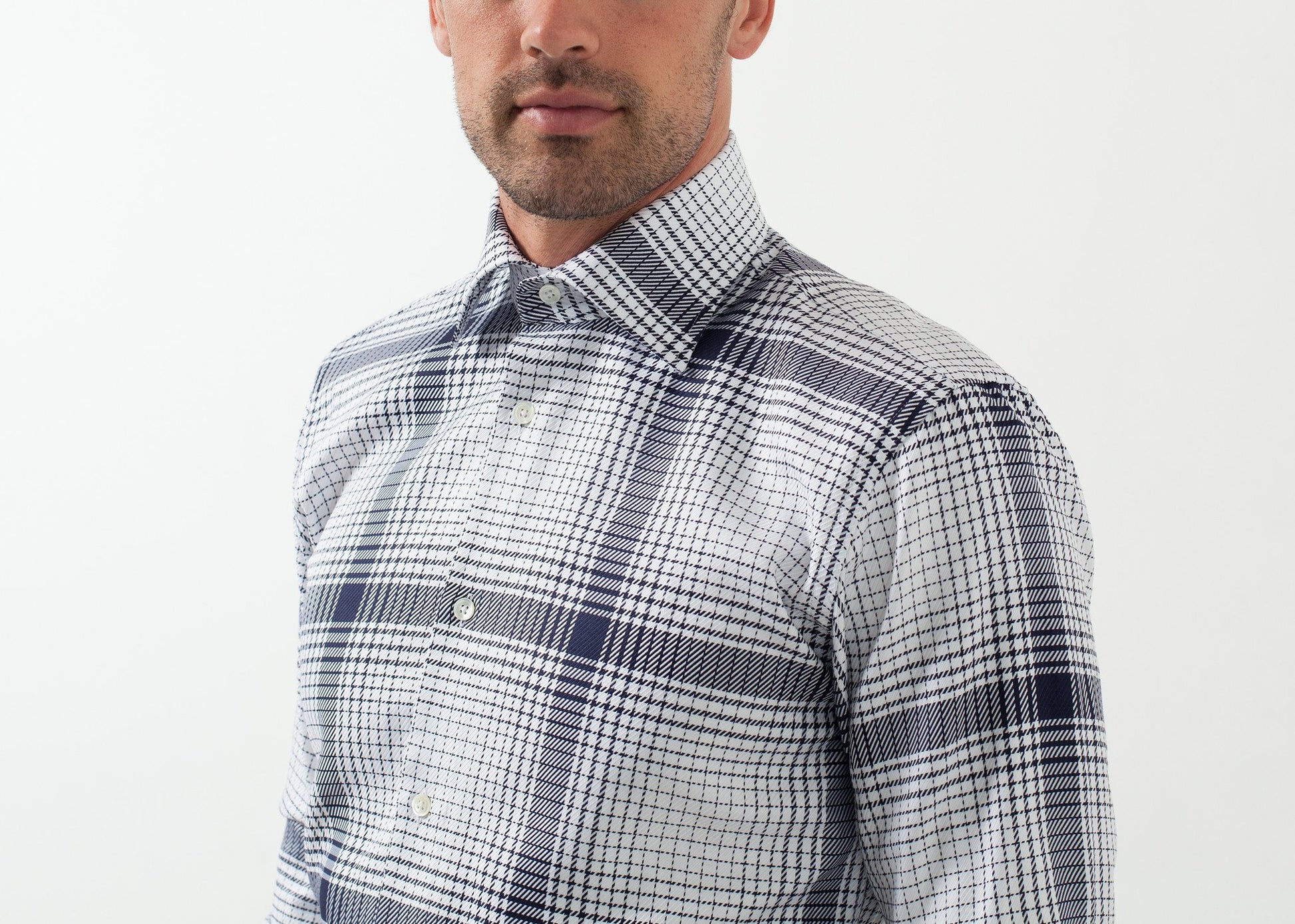 Chaleb Shirt - annaclothes