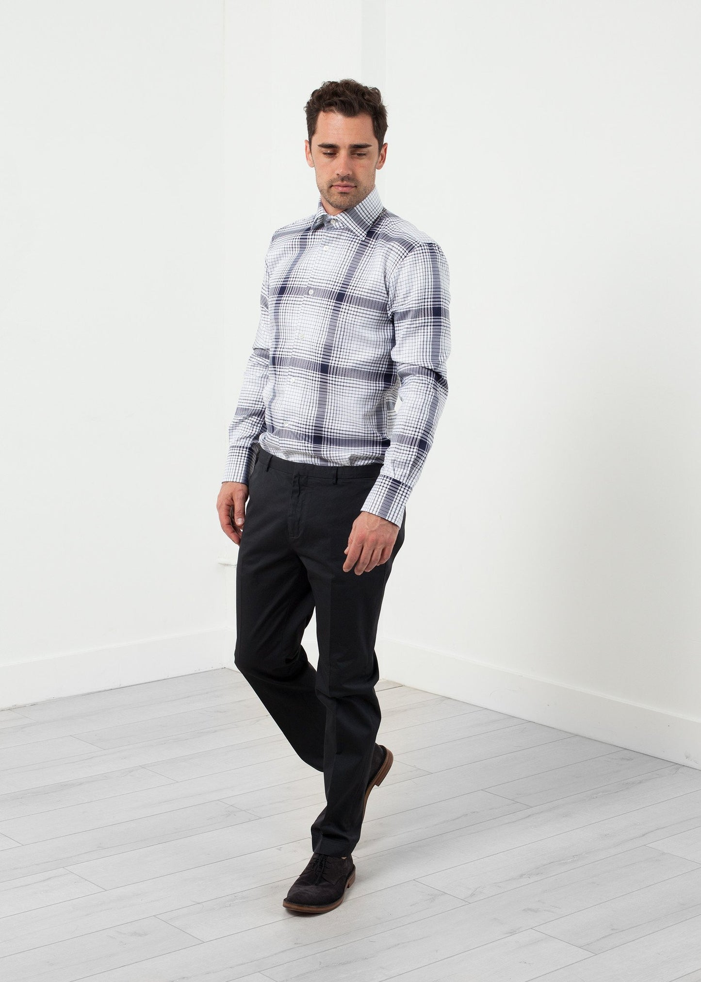 Chaleb Shirt - annaclothes