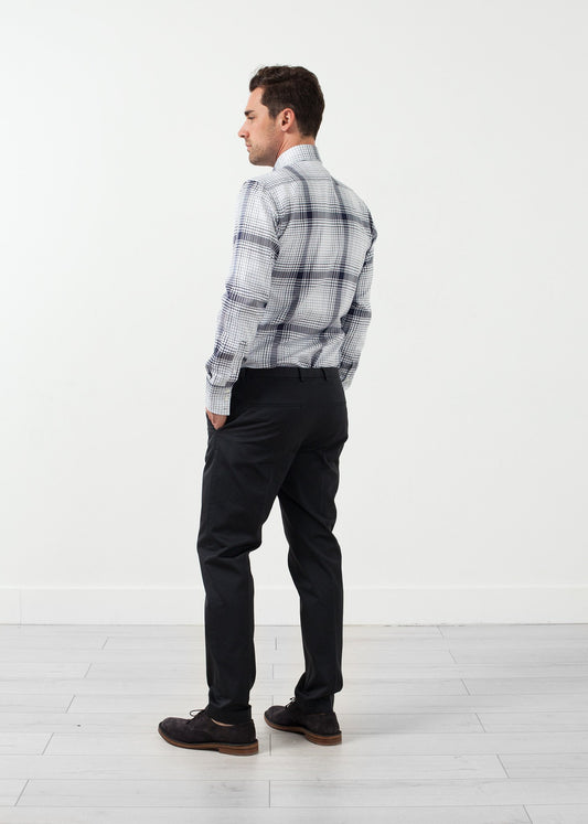 Chaleb Shirt - annaclothes