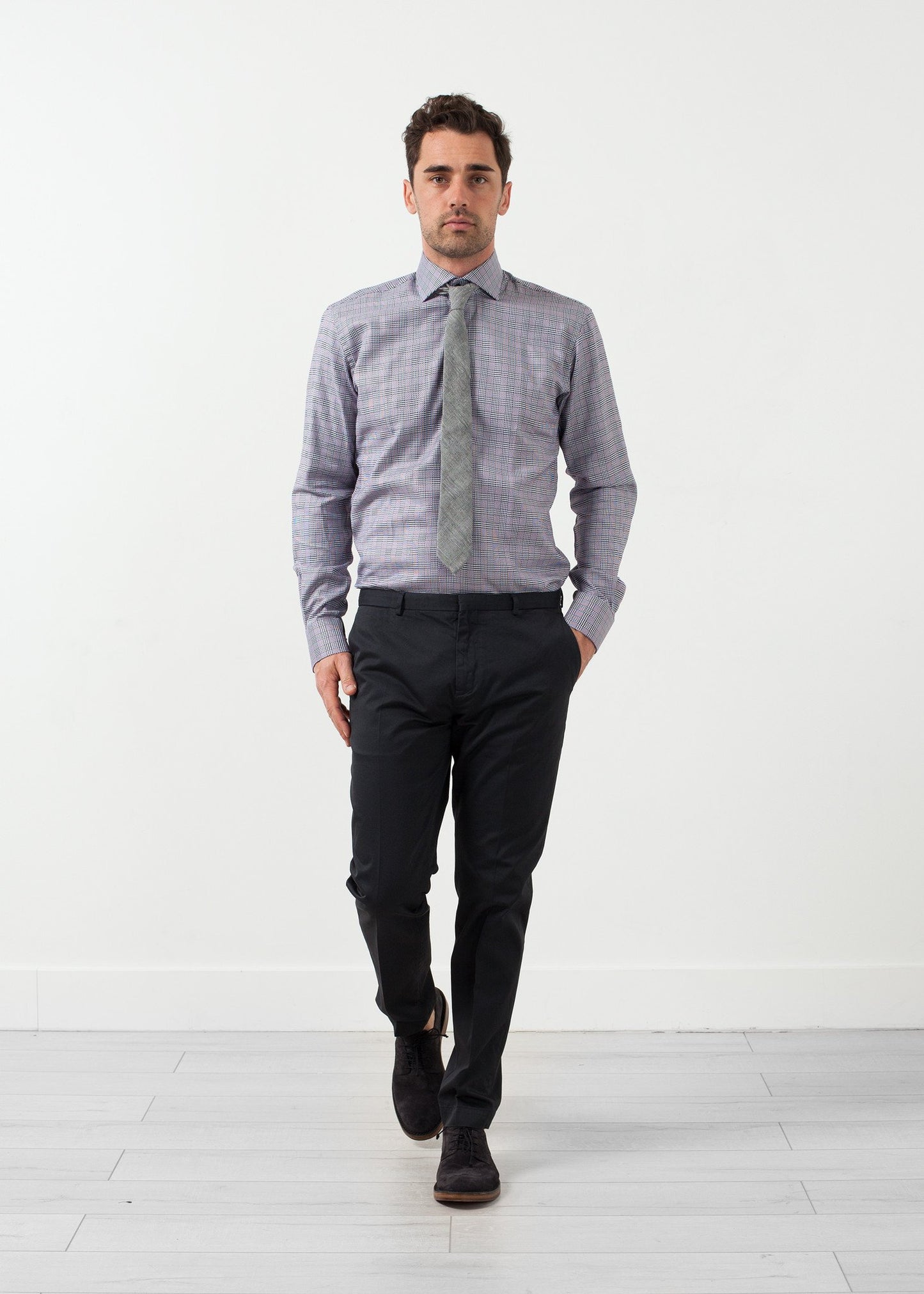 Freeman Shirt - annaclothes