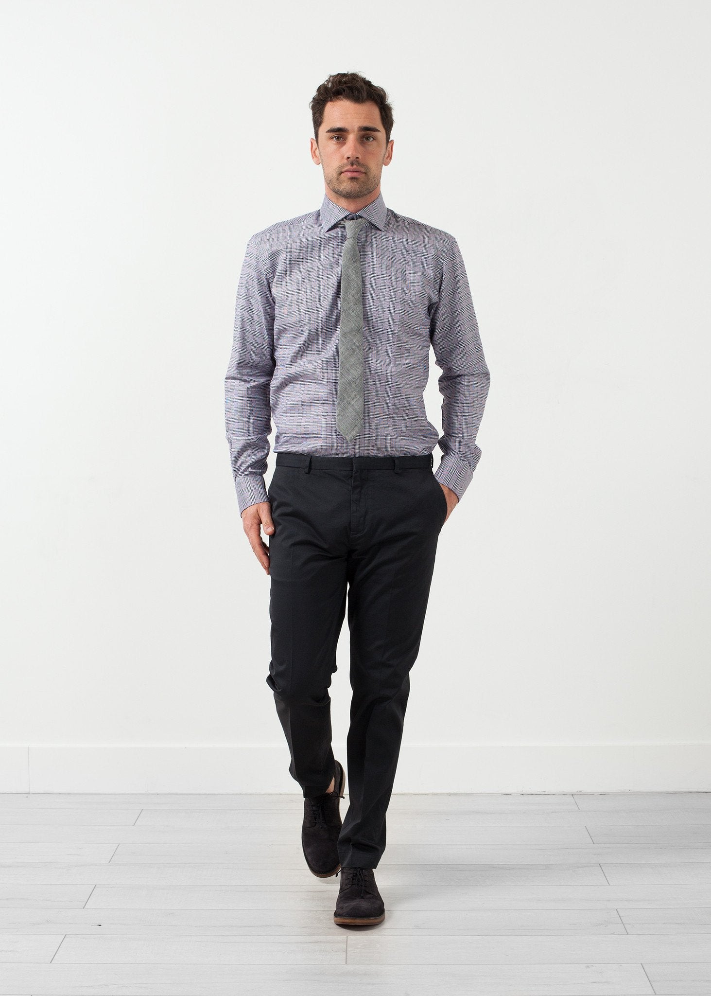 Freeman Shirt - annaclothes
