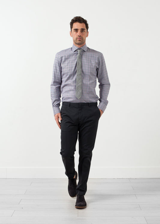 Freeman Shirt - annaclothes