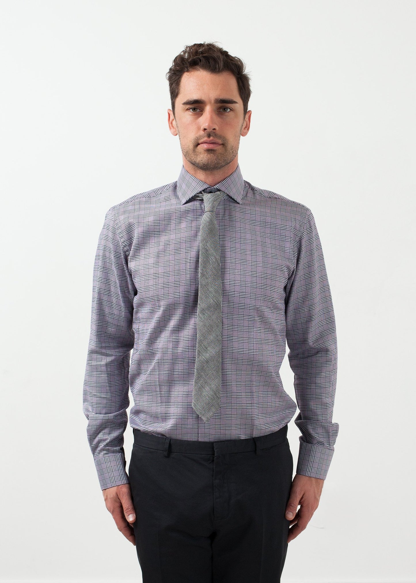 Freeman Shirt - annaclothes