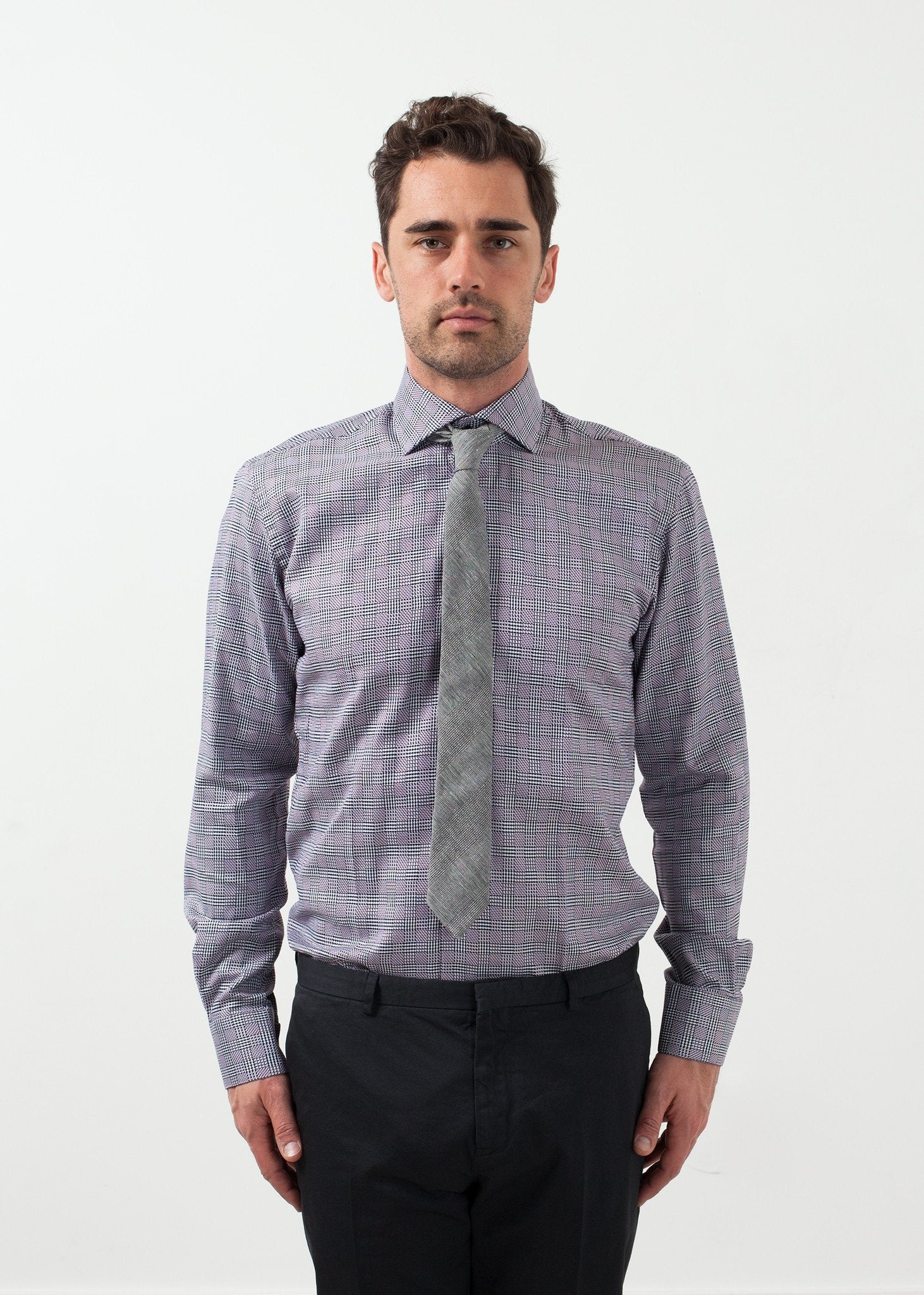 Freeman Shirt - annaclothes