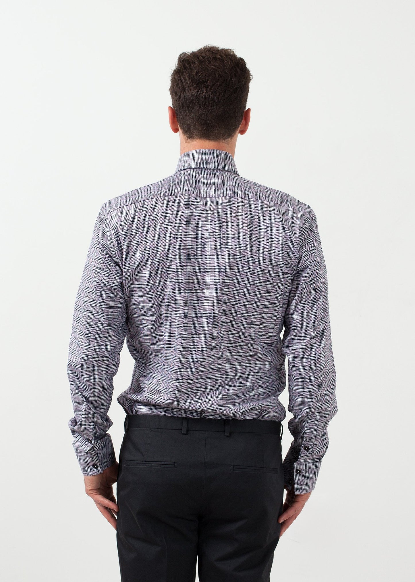 Freeman Shirt - annaclothes
