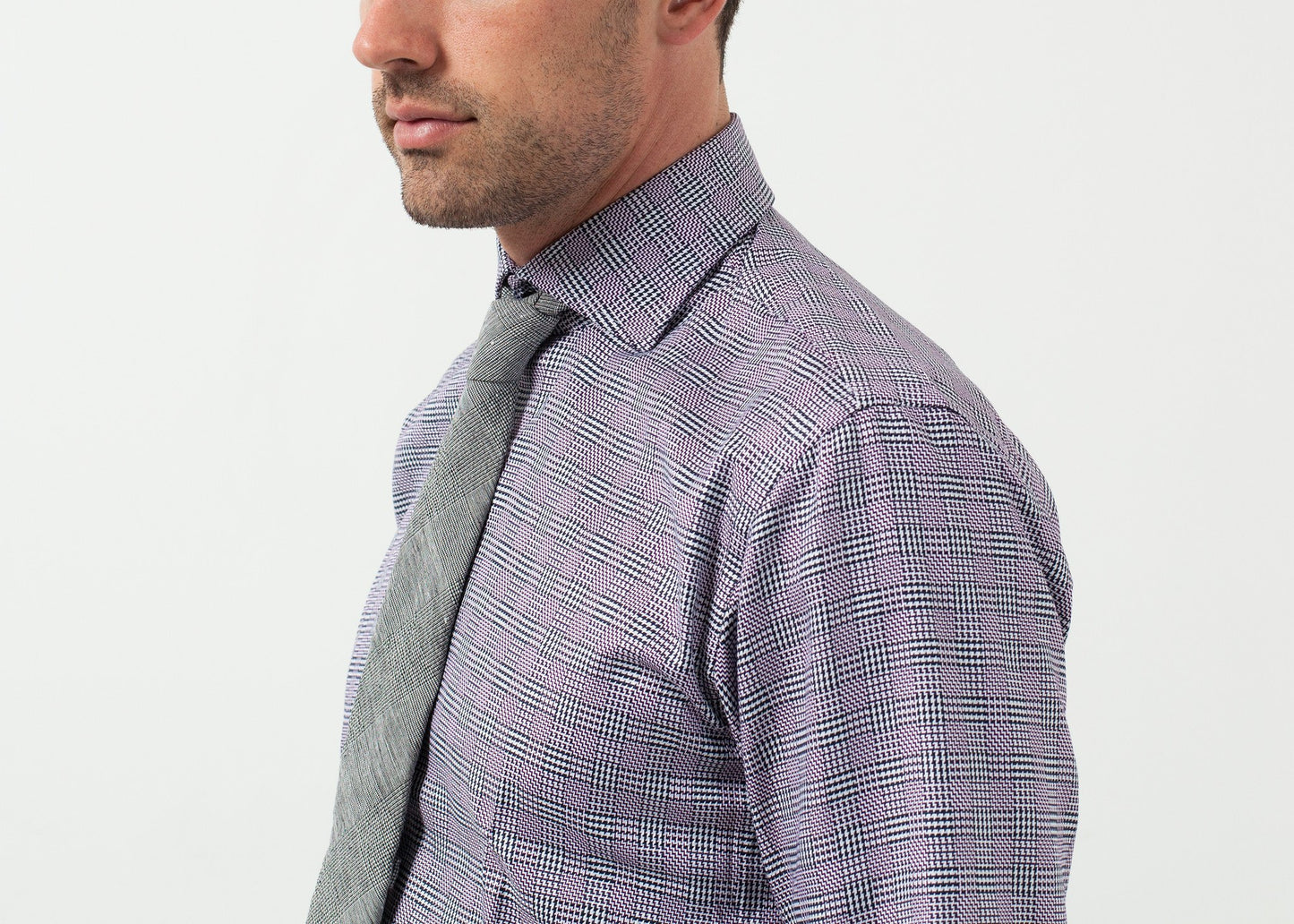 Freeman Shirt - annaclothes