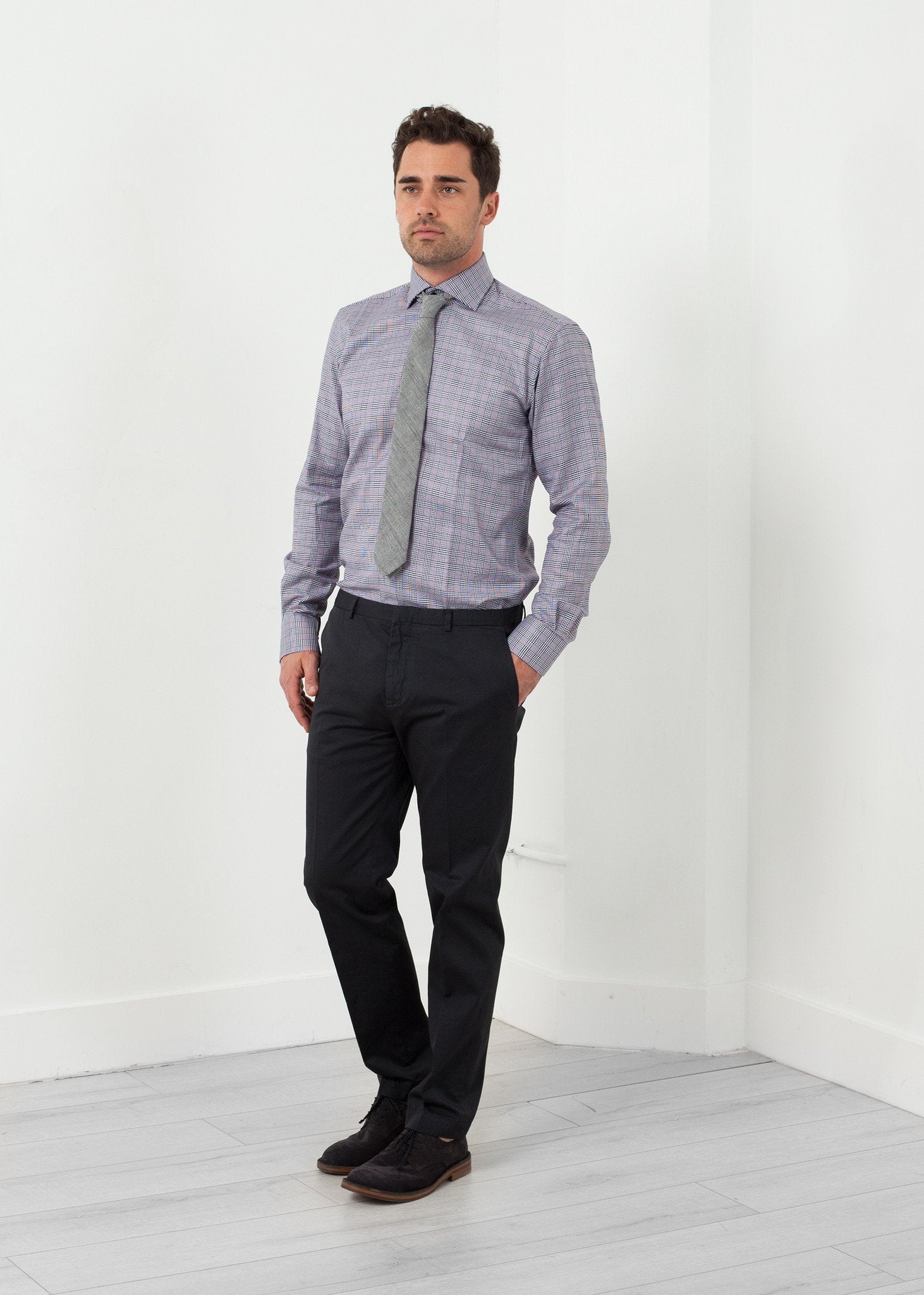 Freeman Shirt - annaclothes