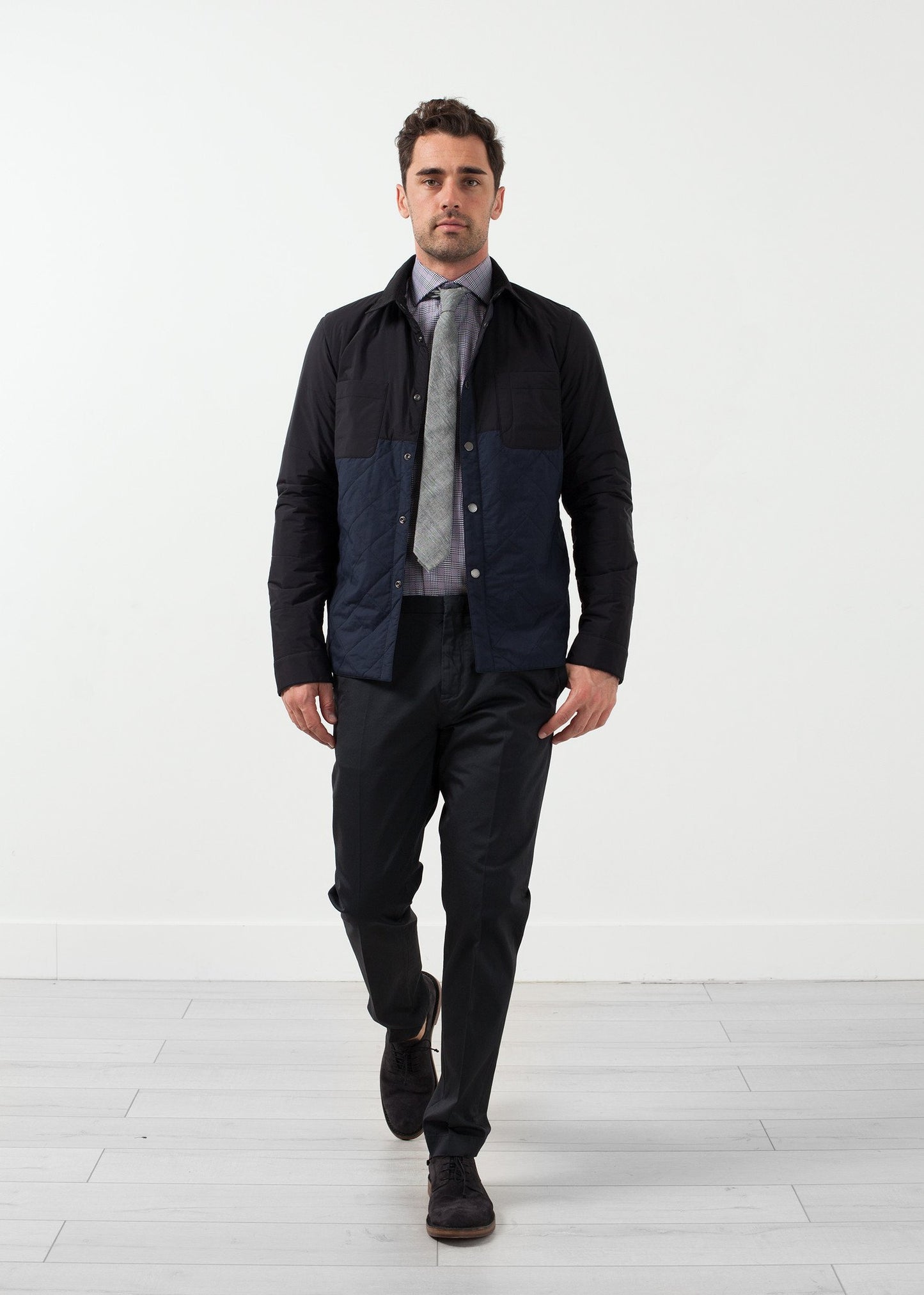 Freeman Shirt - annaclothes