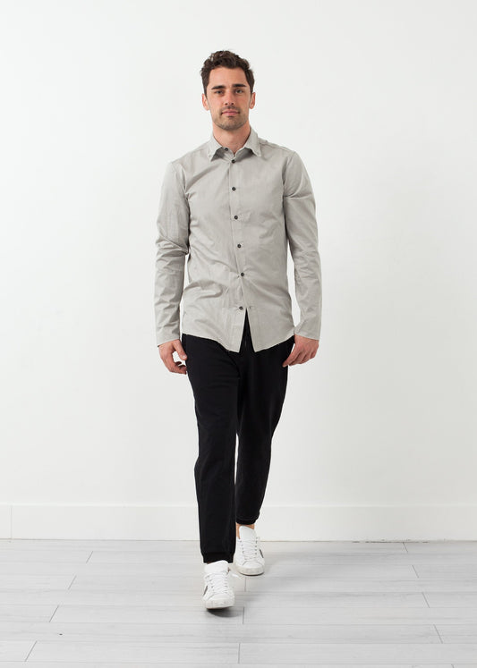 Moun Button Up - annaclothes
