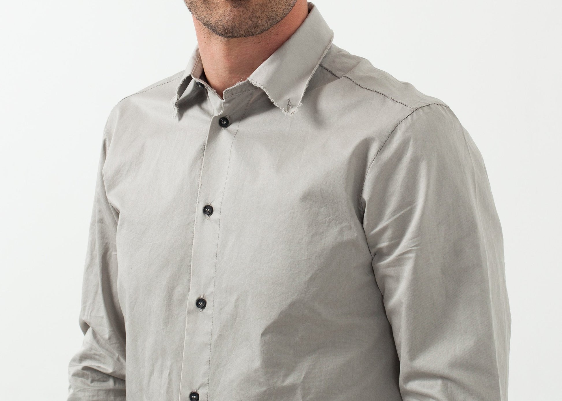 Moun Button Up - annaclothes