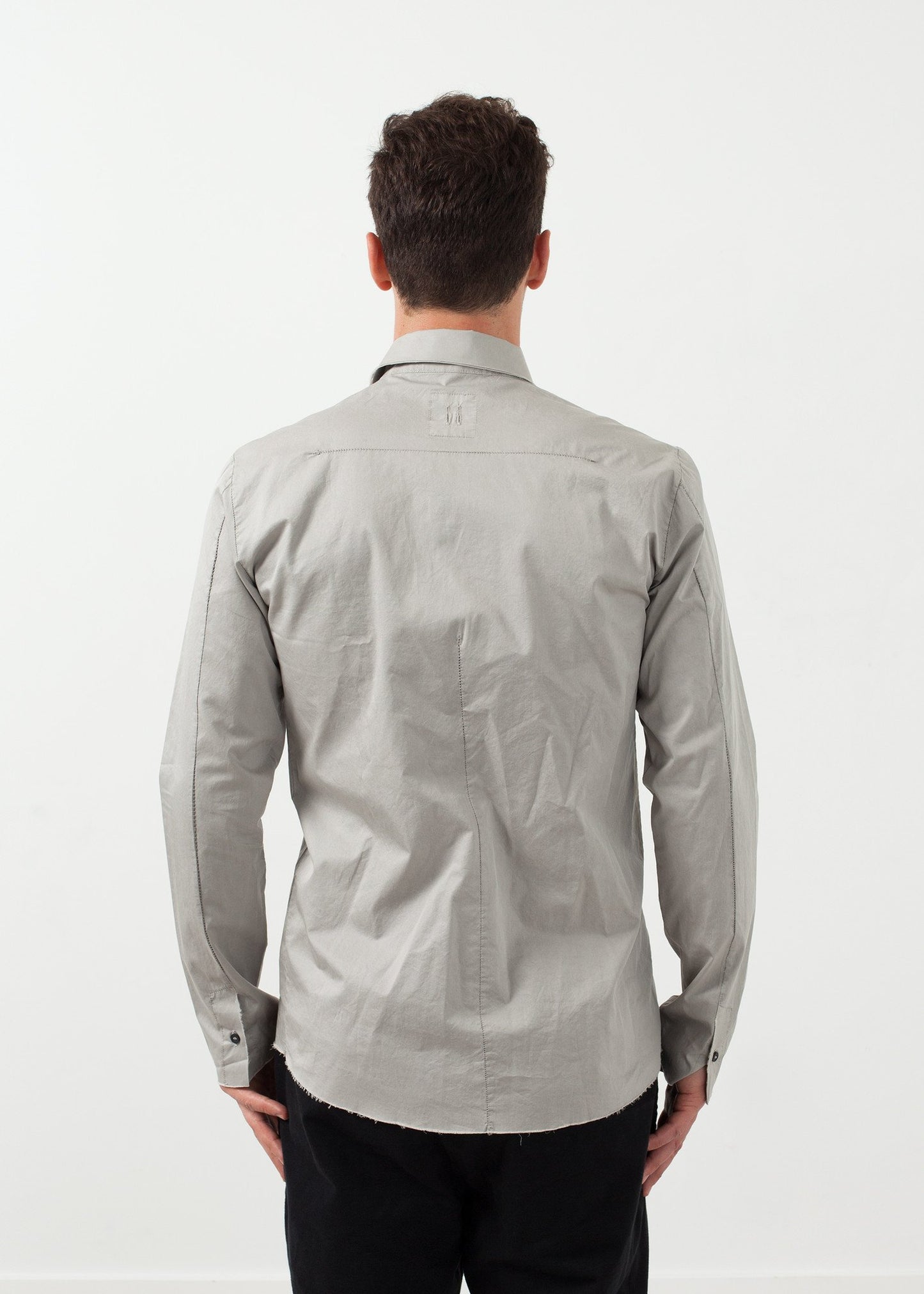 Moun Button Up - annaclothes