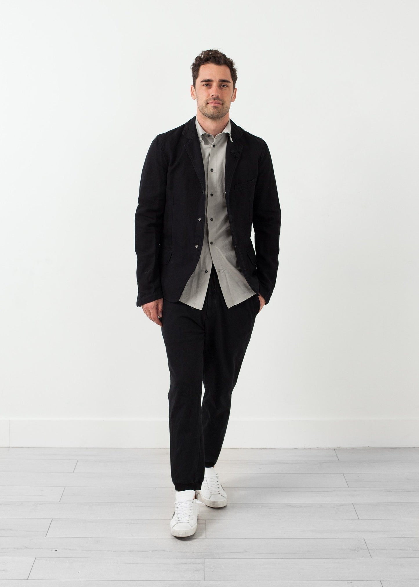 Frimel Jacket - annaclothes