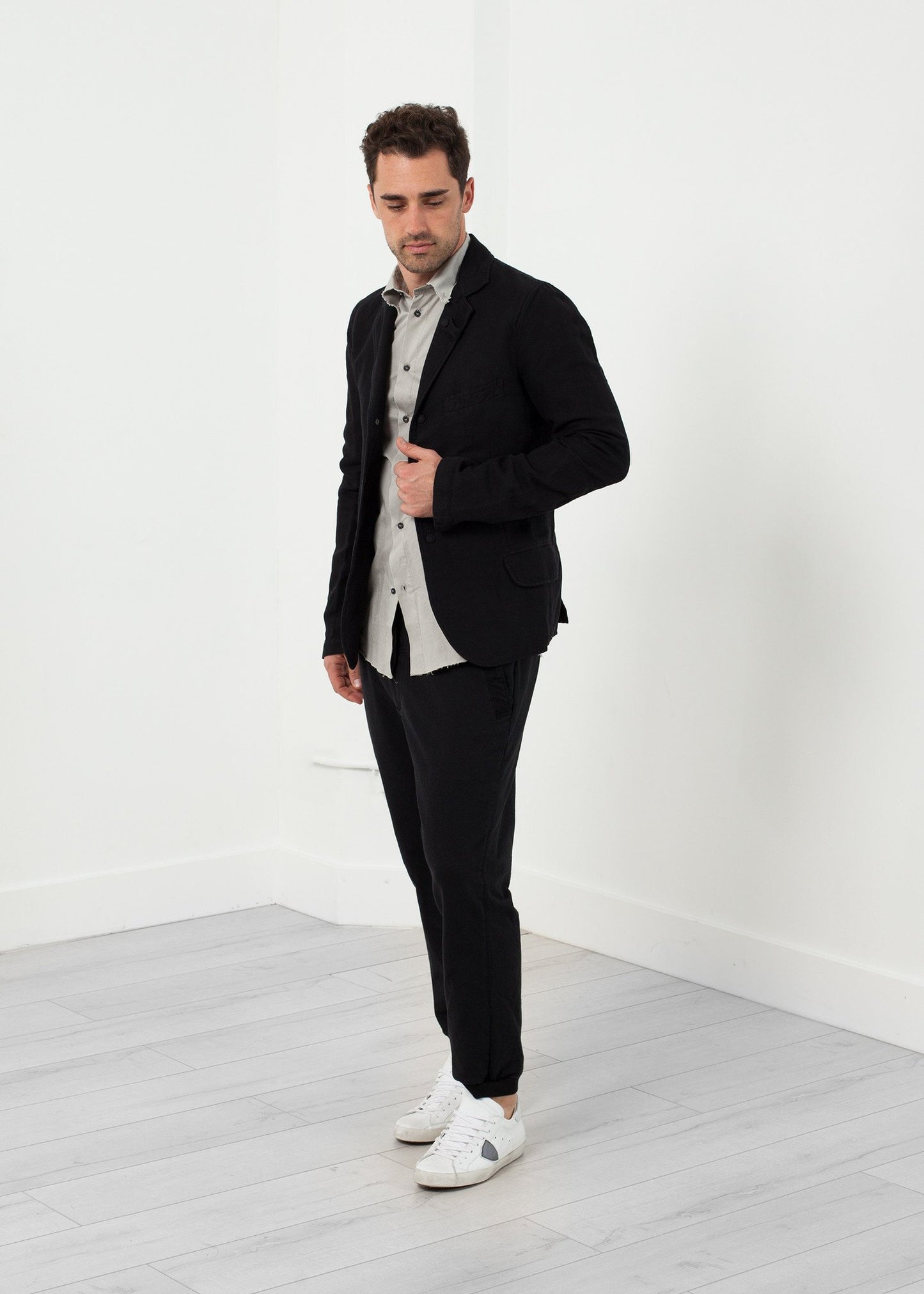 Frimel Jacket - annaclothes
