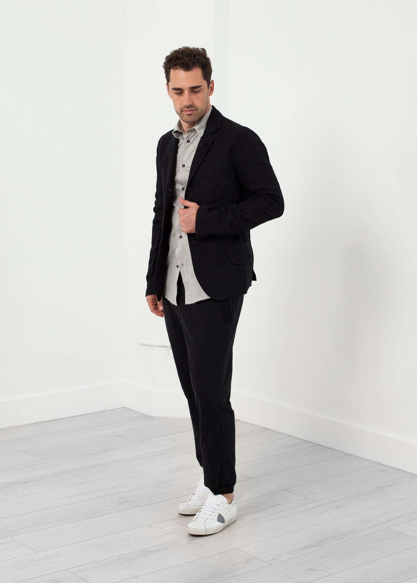 Frimel Jacket - annaclothes
