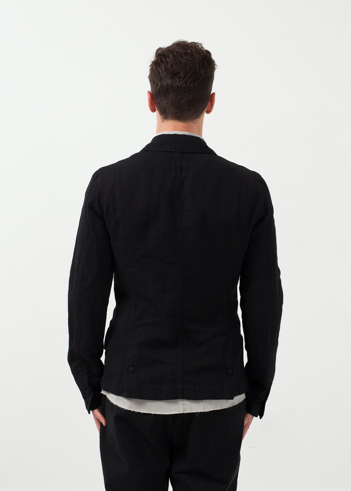 Frimel Jacket - annaclothes