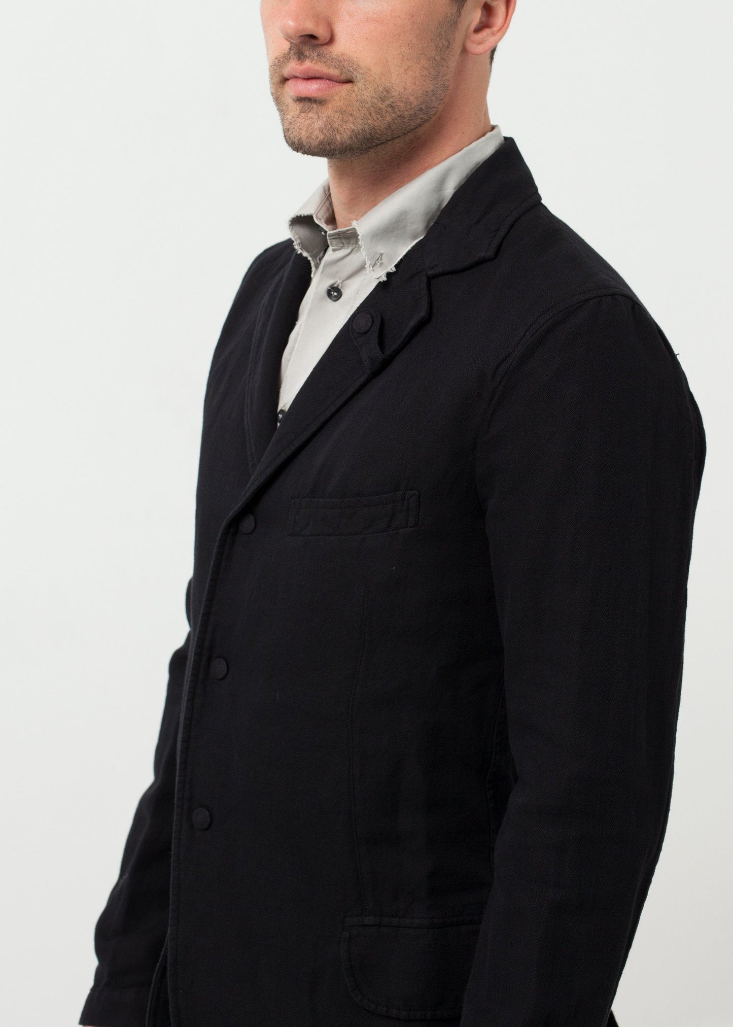 Frimel Jacket - annaclothes