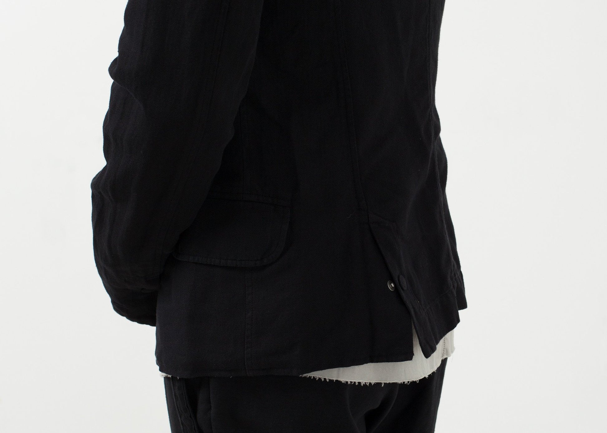 Frimel Jacket - annaclothes
